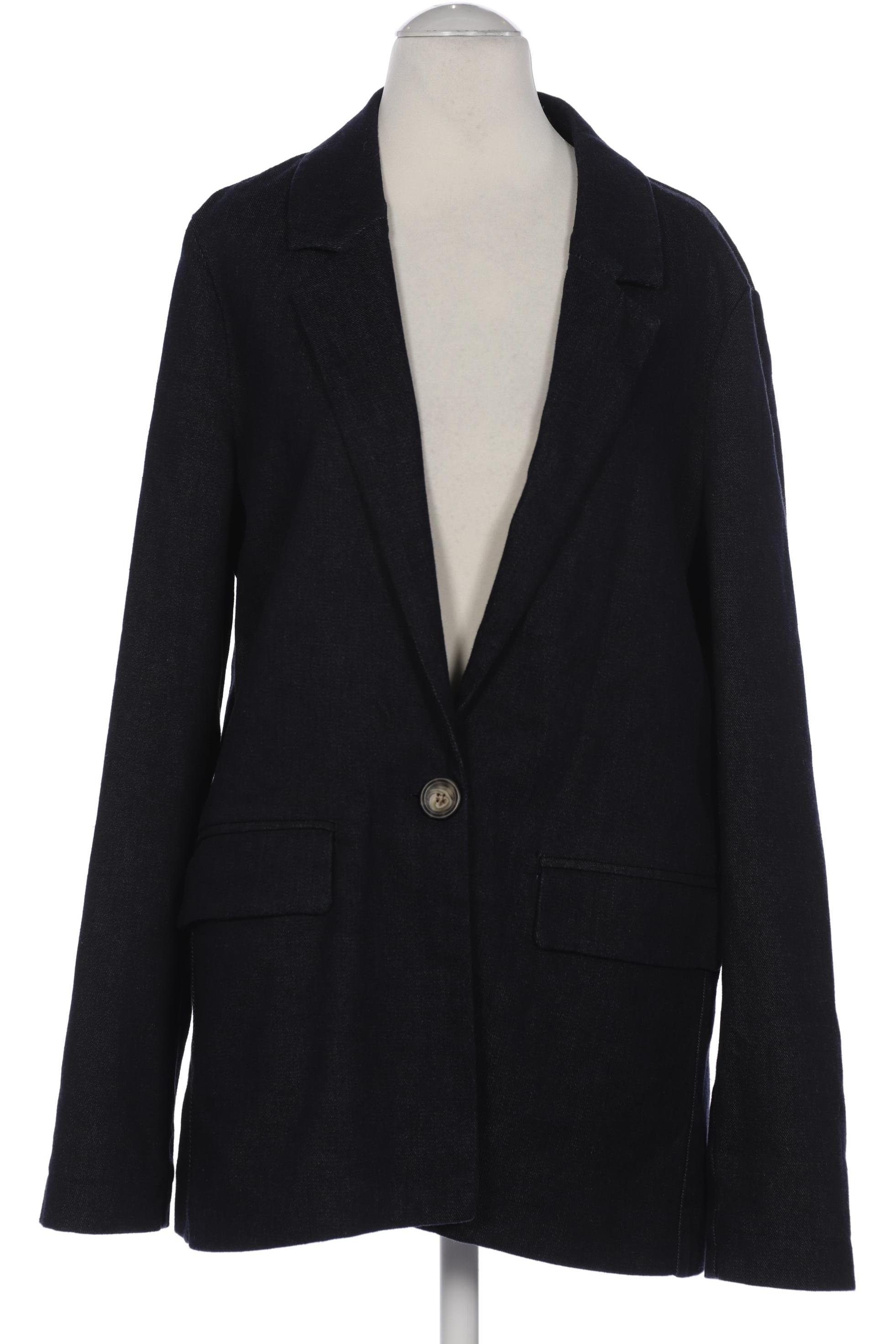 Thumbnail - s.Oliver Damen Blazer, marineblau, Gr. 36