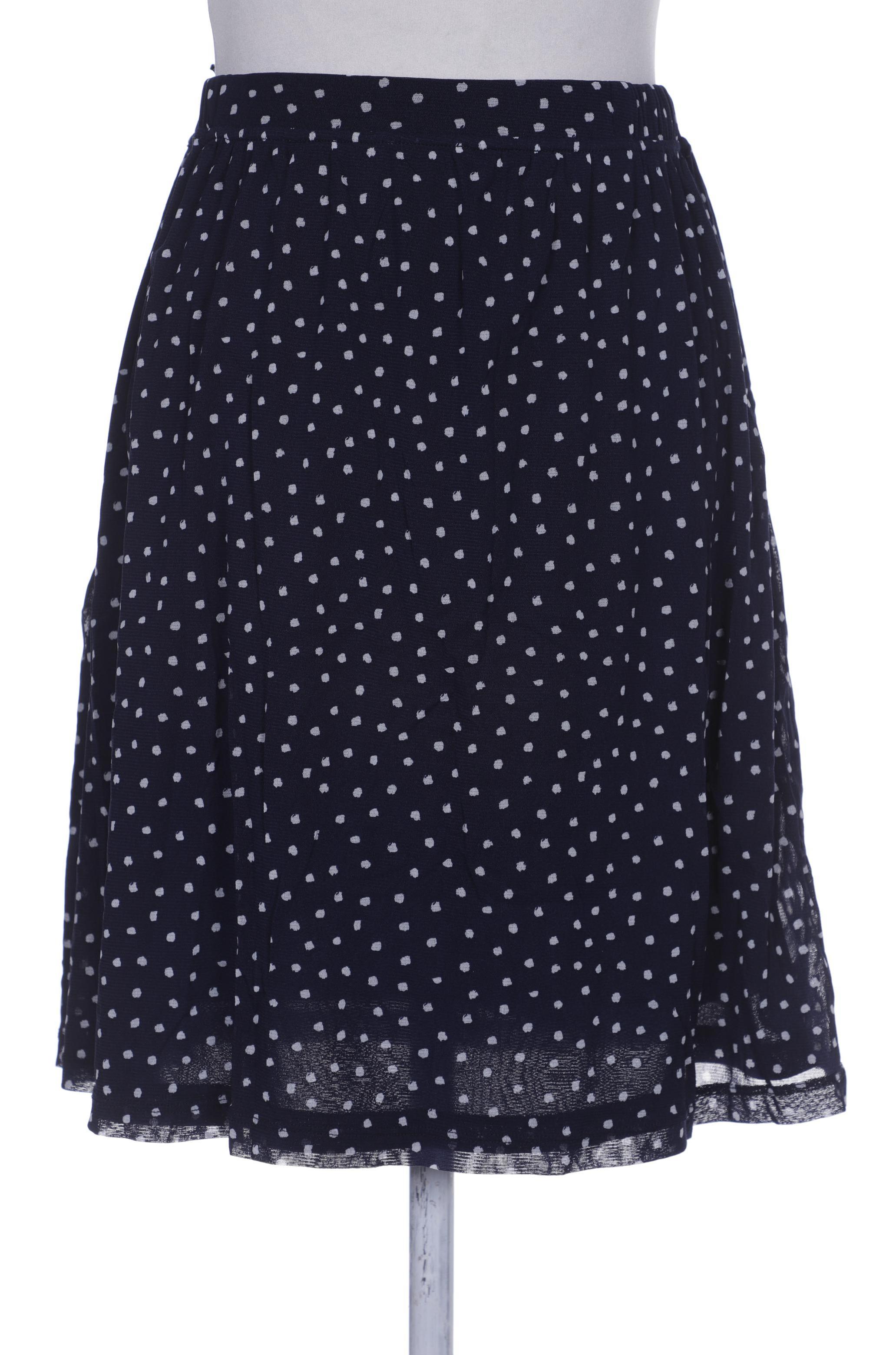 

s.Oliver Damen Rock, marineblau