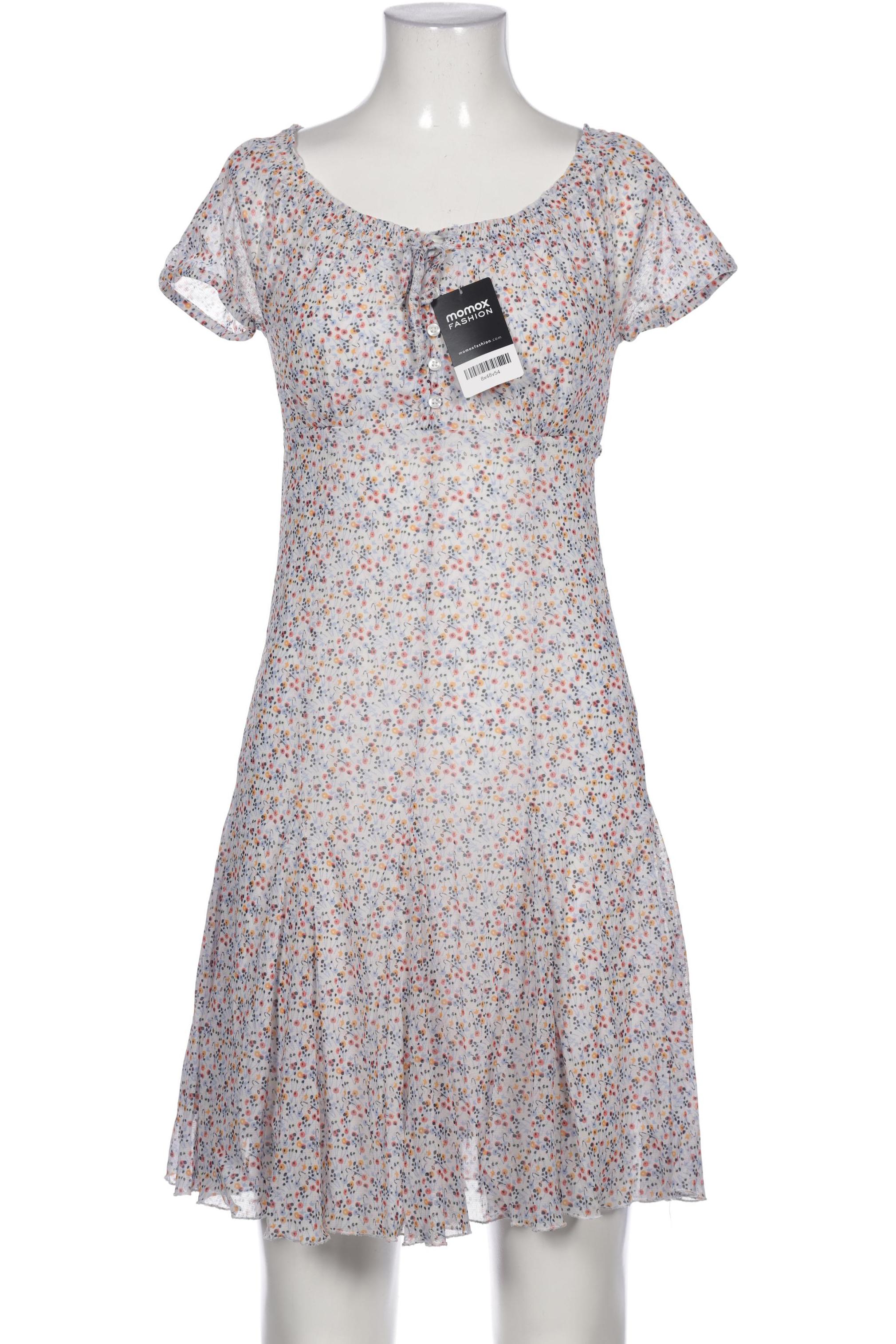 

s.Oliver Damen Kleid, hellblau, Gr. 34