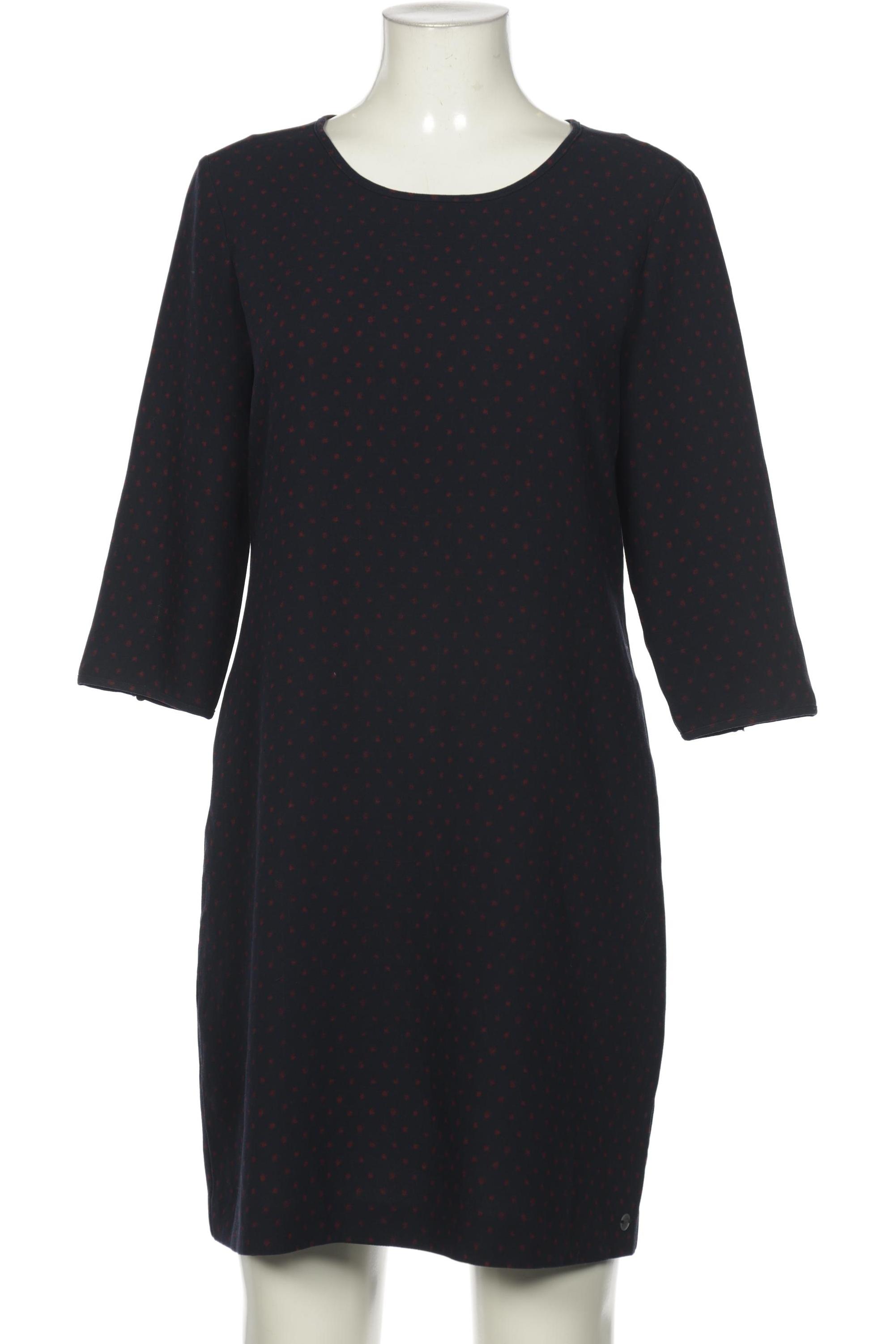 

s.Oliver Damen Kleid, schwarz