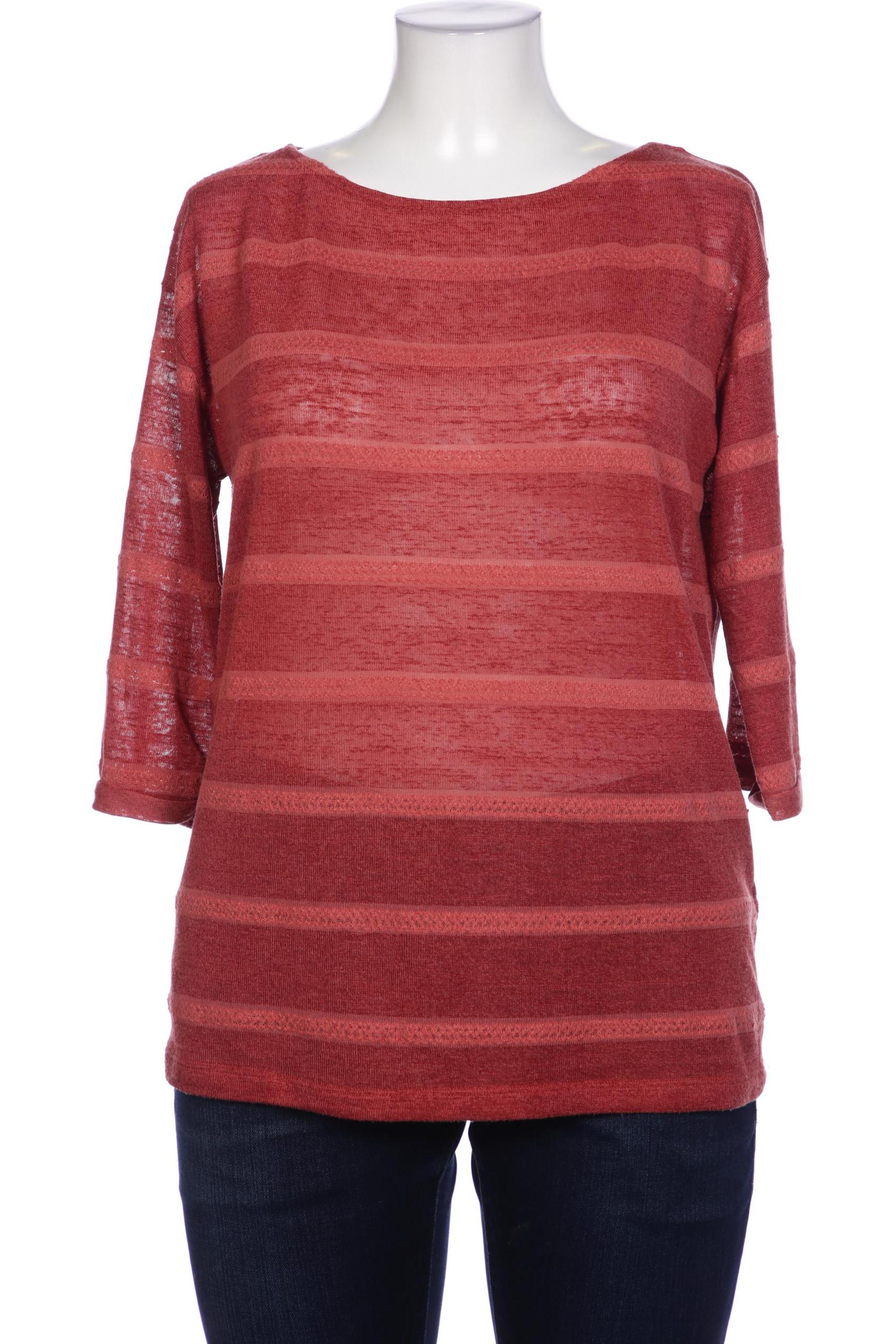 

s.Oliver Damen Pullover, rot