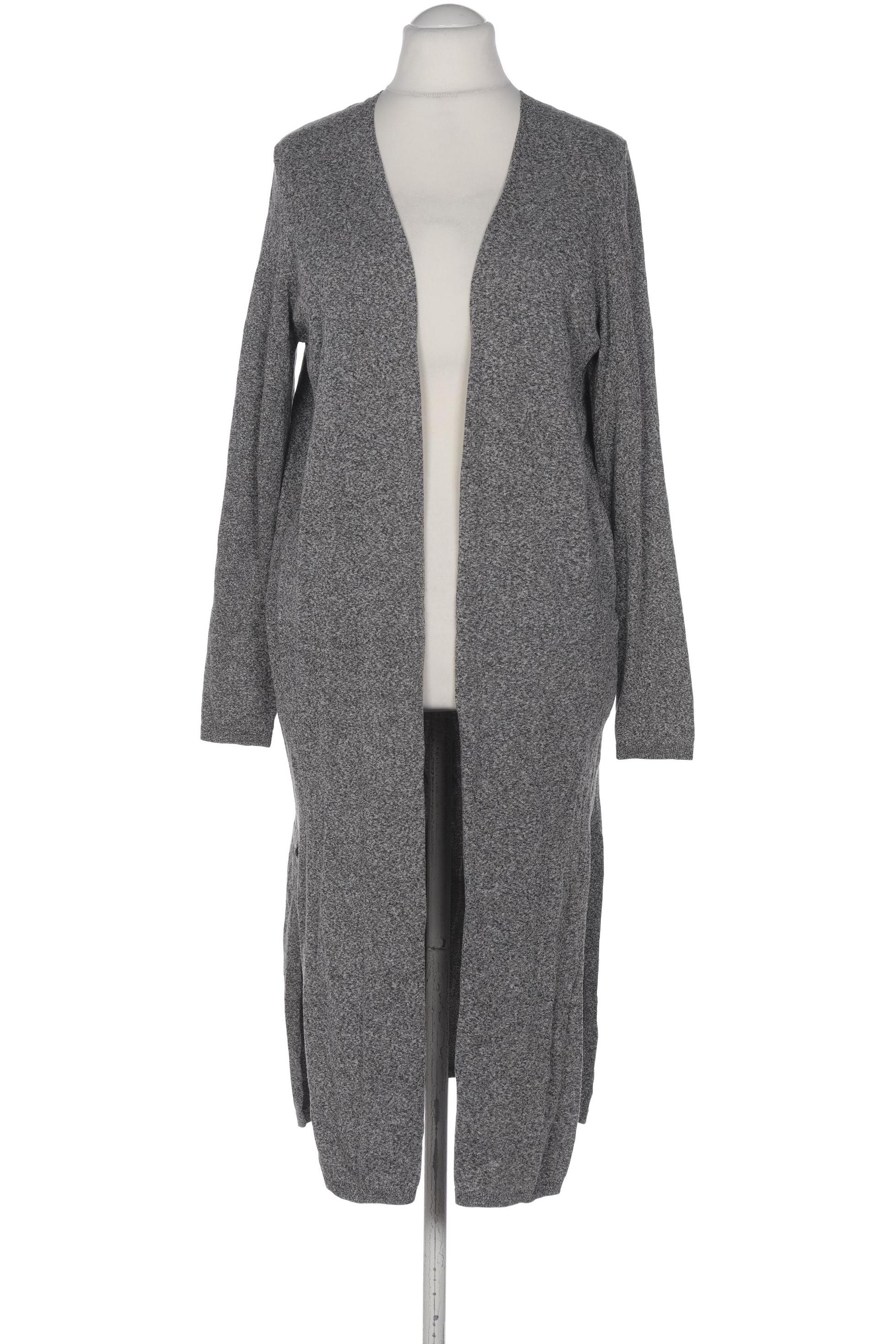 

s.Oliver Damen Strickjacke, grau