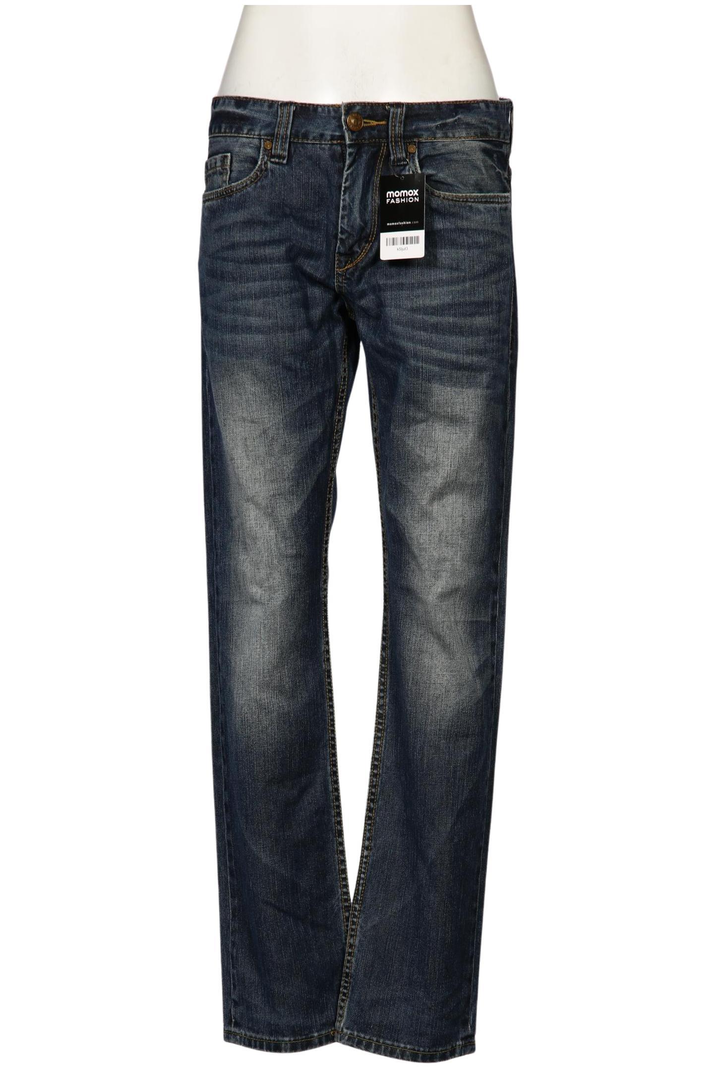 

s.Oliver Damen Jeans, blau, Gr. 29