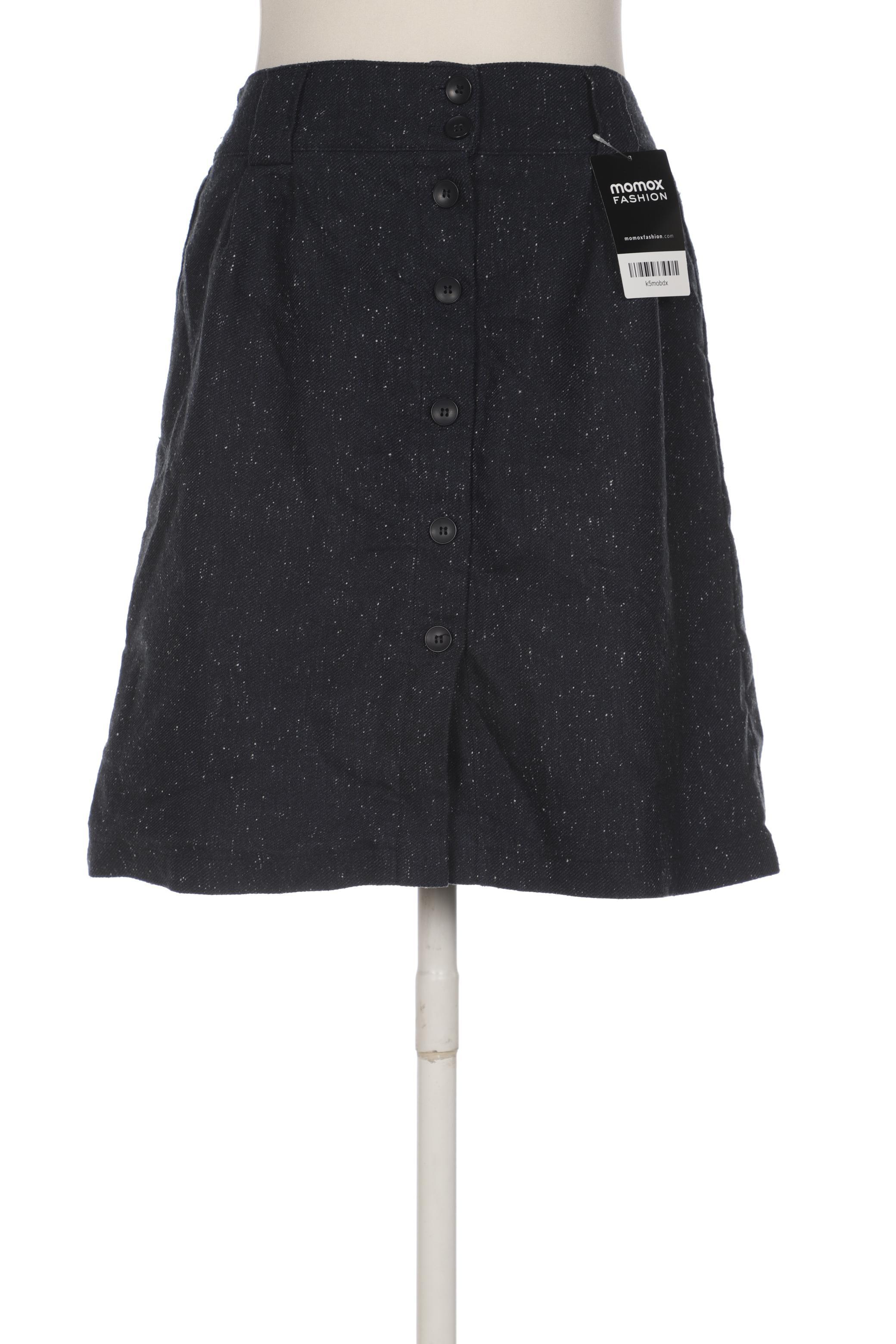 

s.Oliver Damen Rock, marineblau
