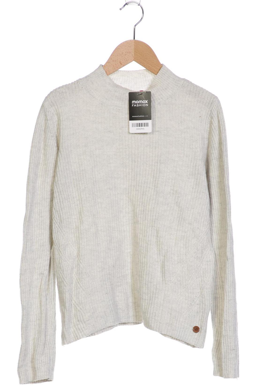

s.Oliver Damen Pullover, grau, Gr. 36