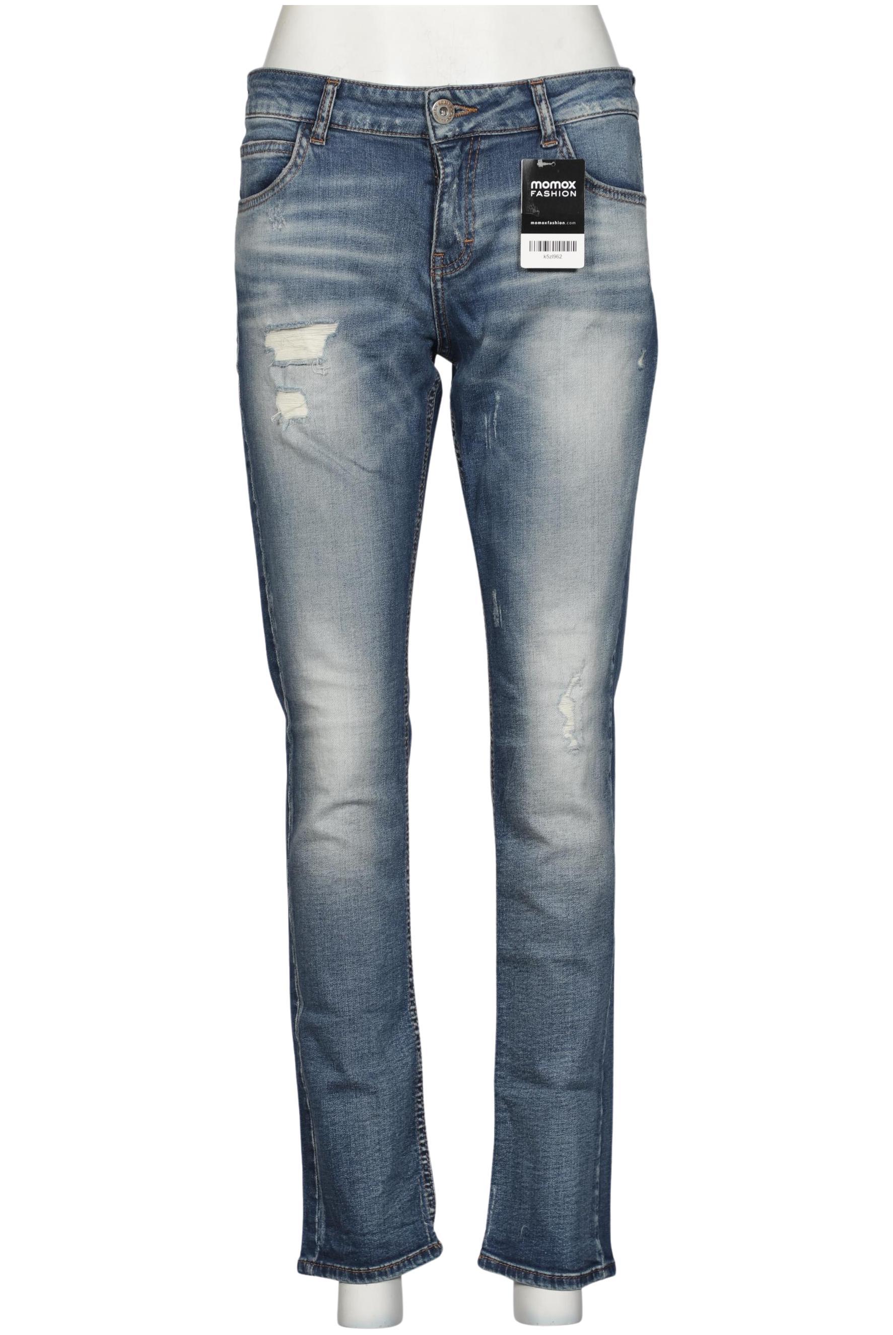 

s.Oliver Damen Jeans, blau, Gr. 40
