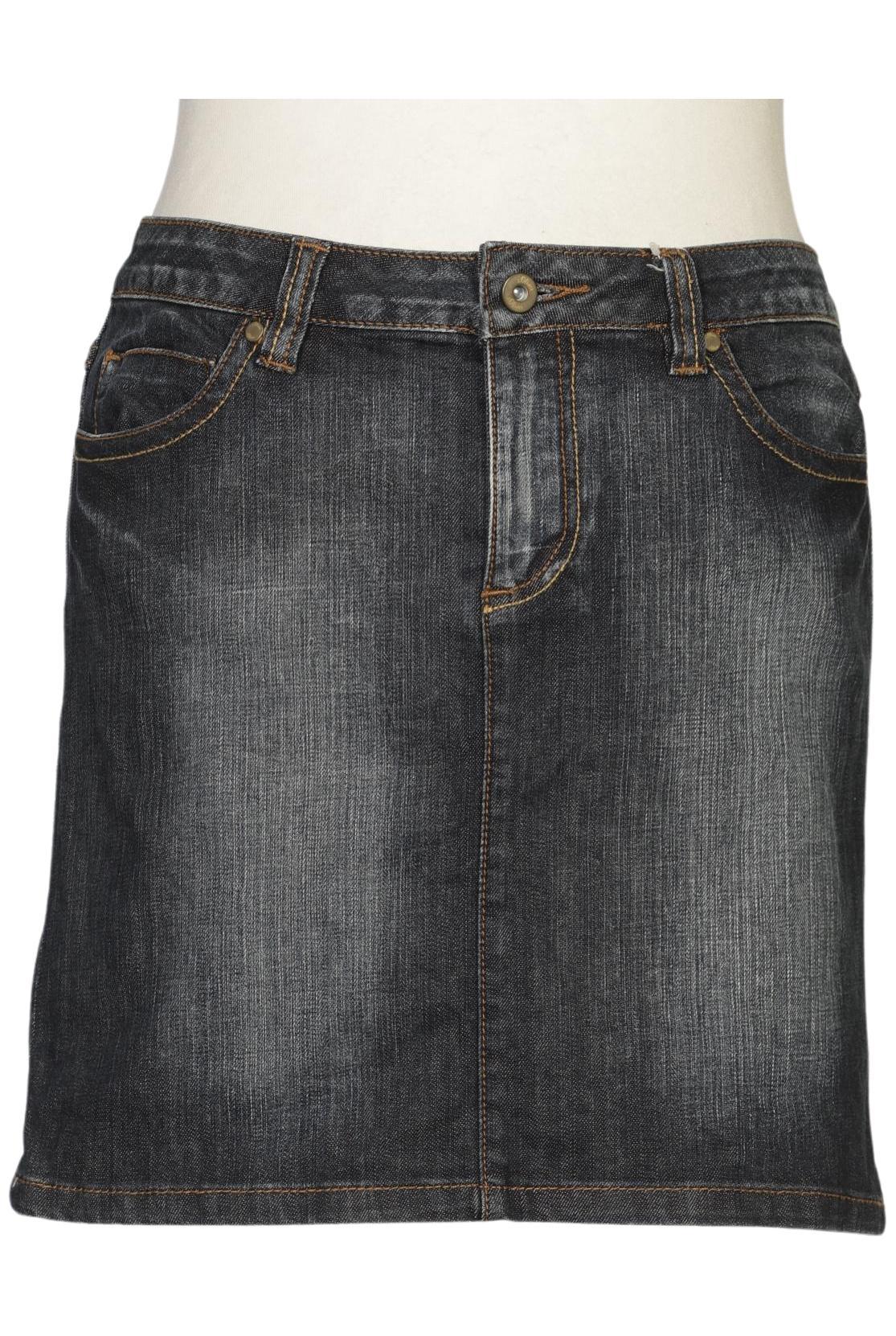 

s.Oliver Damen Rock, marineblau, Gr. 33