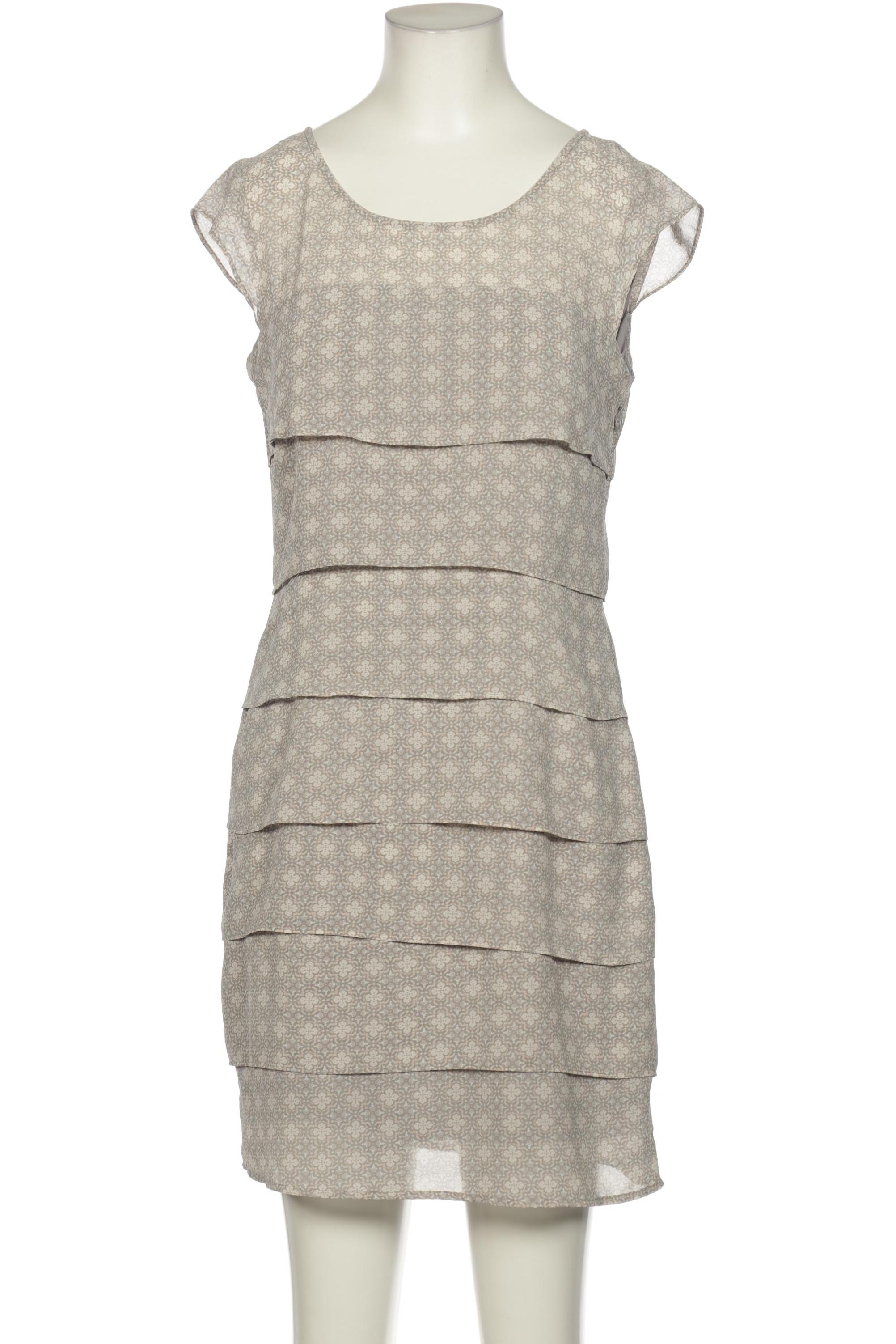 

s.Oliver Damen Kleid, grau, Gr. 36