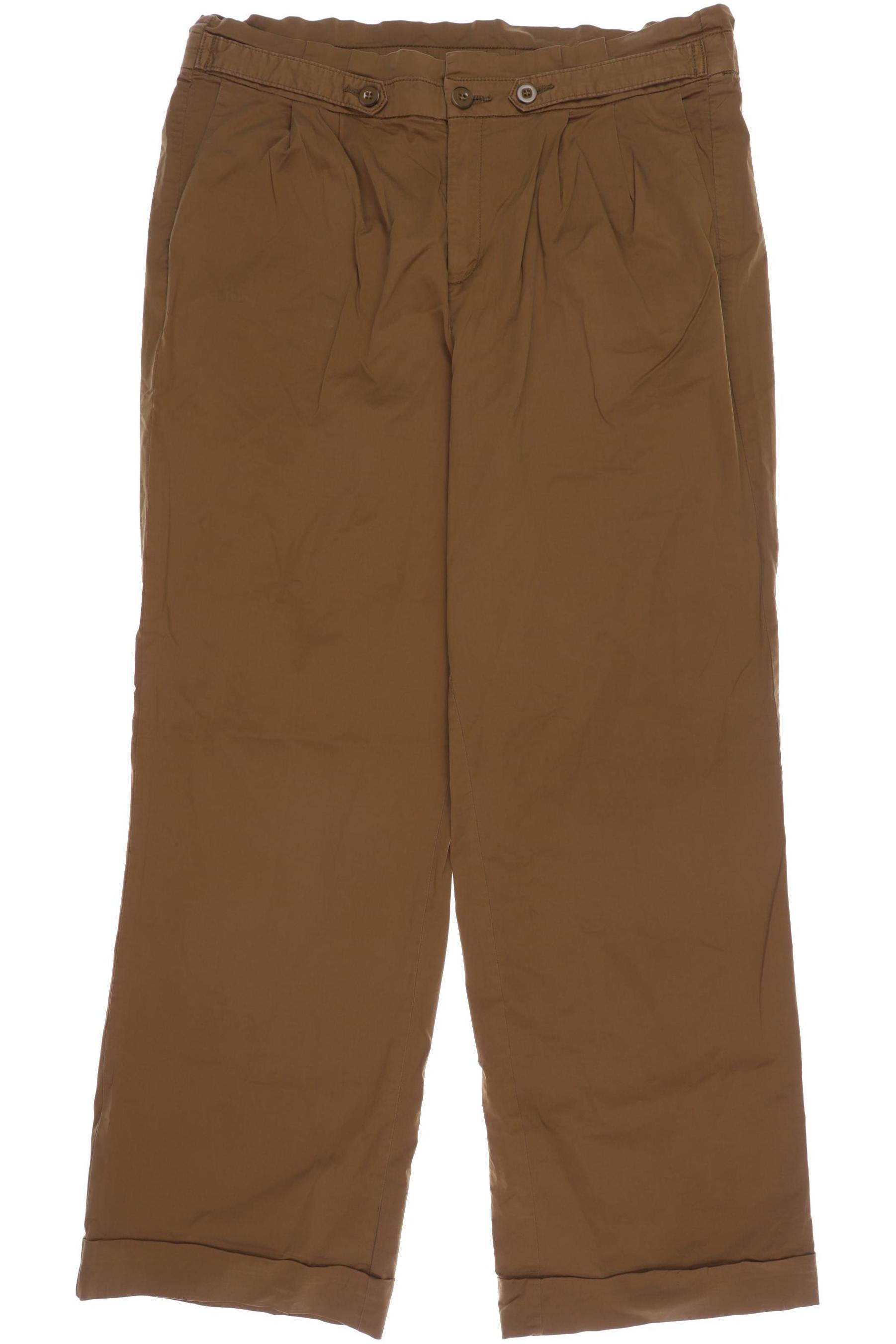 

s.Oliver Damen Stoffhose, braun, Gr. 36