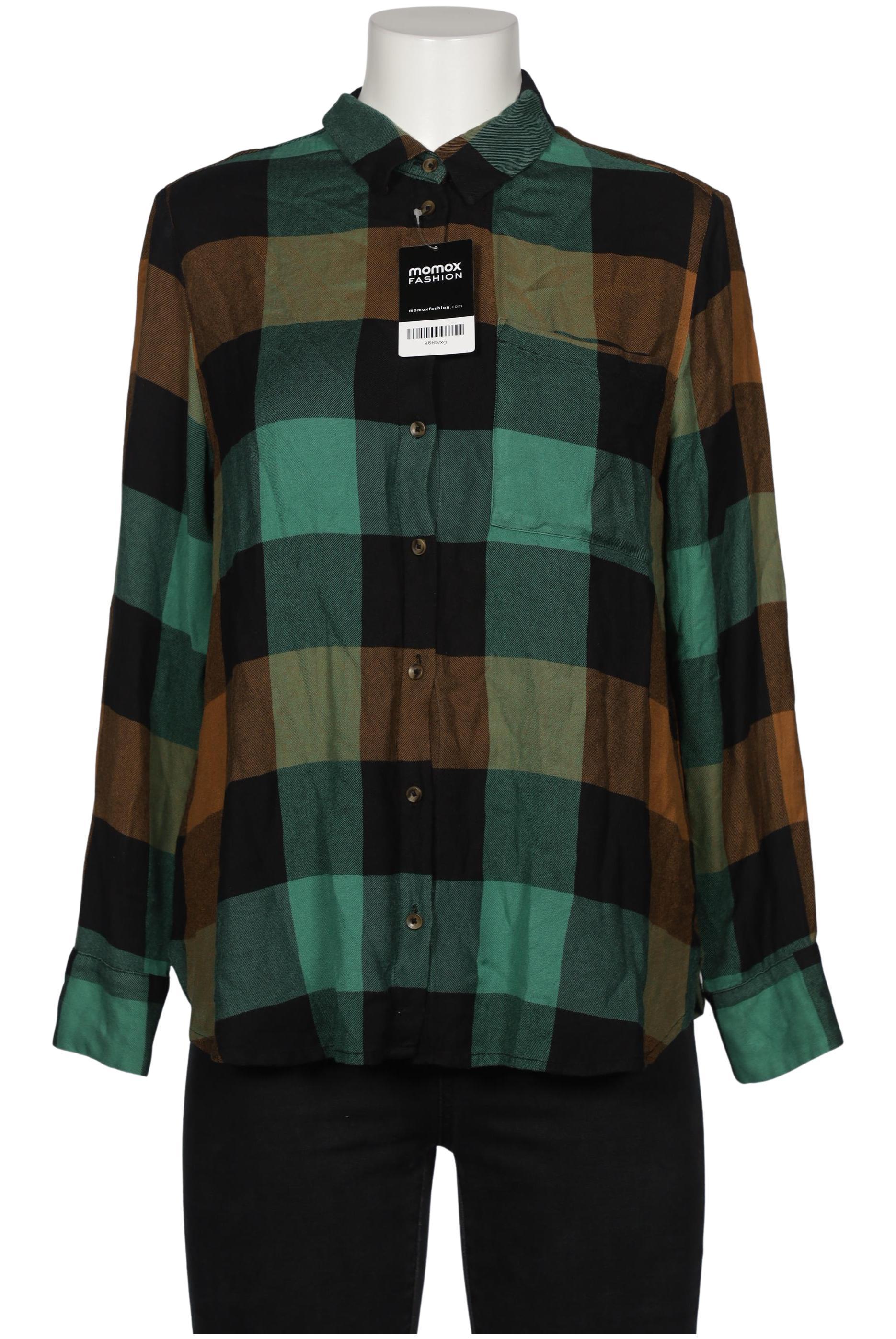 

s.Oliver Damen Bluse, mehrfarbig, Gr. 40