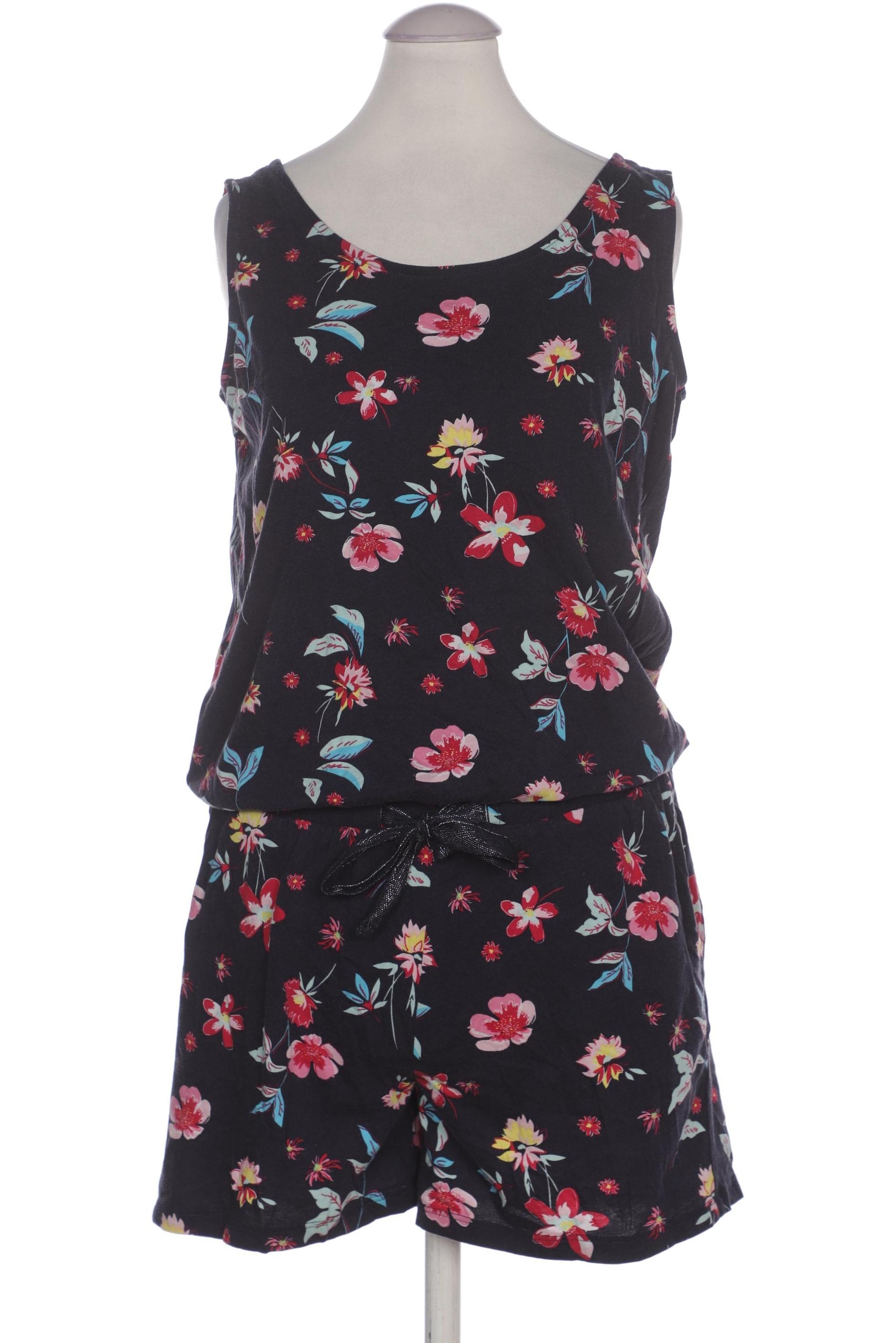 

s.Oliver Damen Jumpsuit/Overall, marineblau, Gr. 34