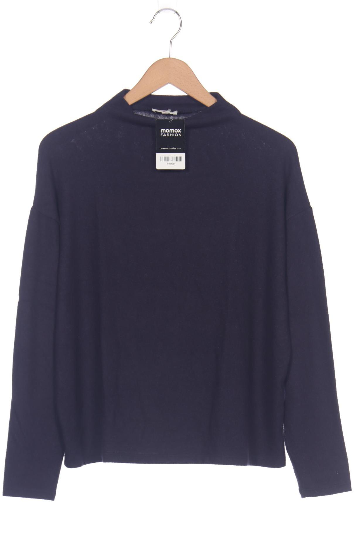 

s.Oliver Damen Pullover, marineblau, Gr. 38