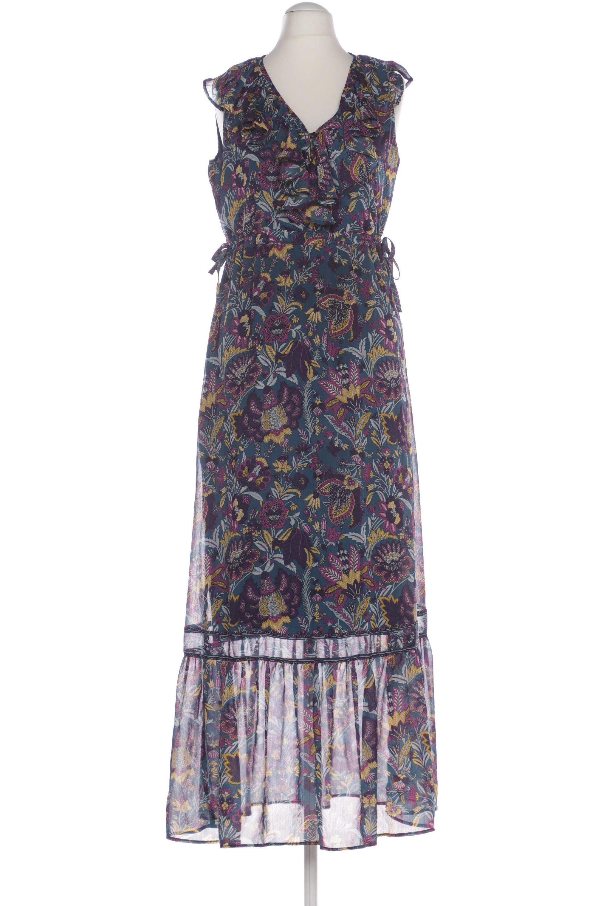 

s.Oliver Damen Kleid, mehrfarbig, Gr. 38