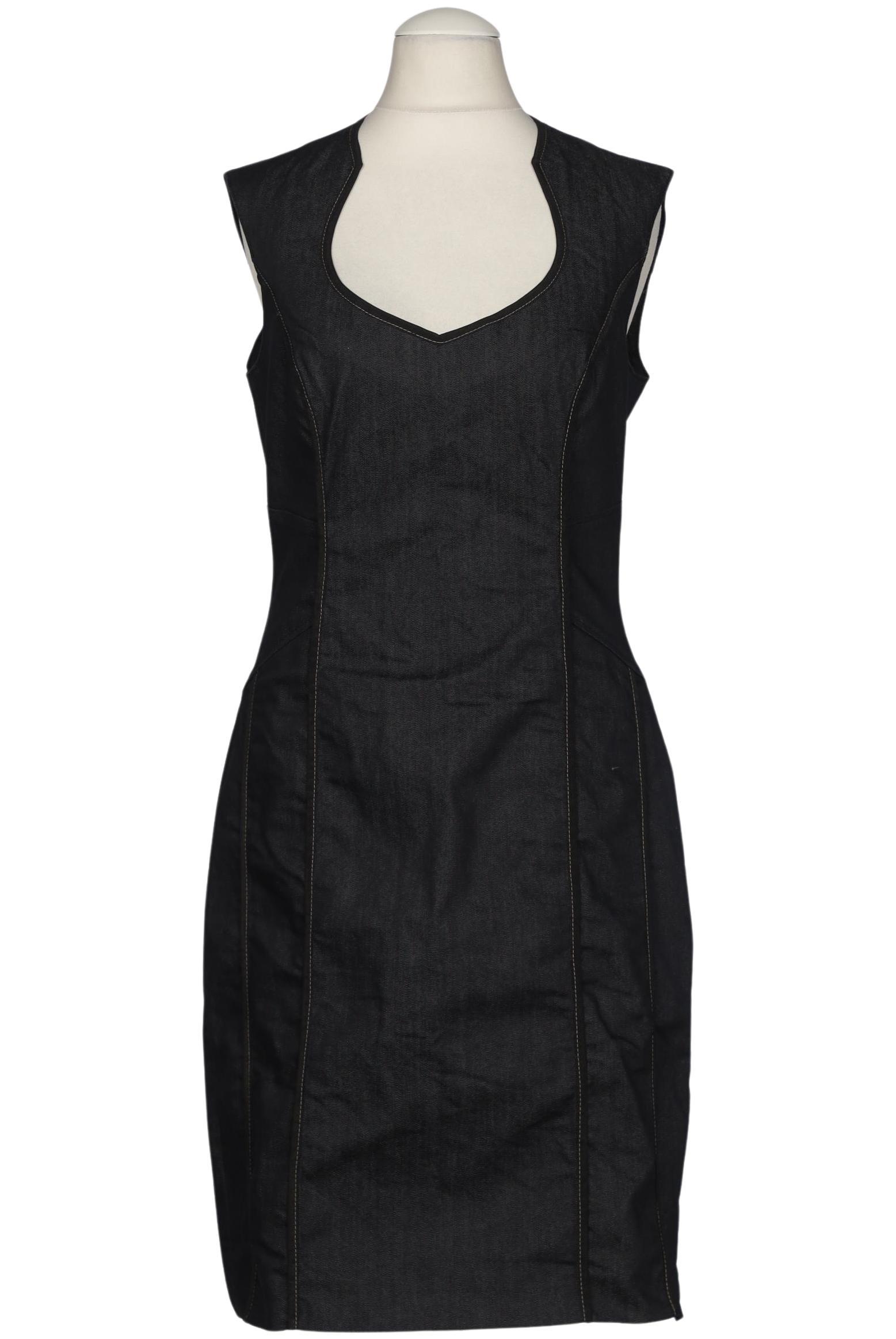 Thumbnail - s.Oliver Damen Kleid, marineblau, Gr. 36