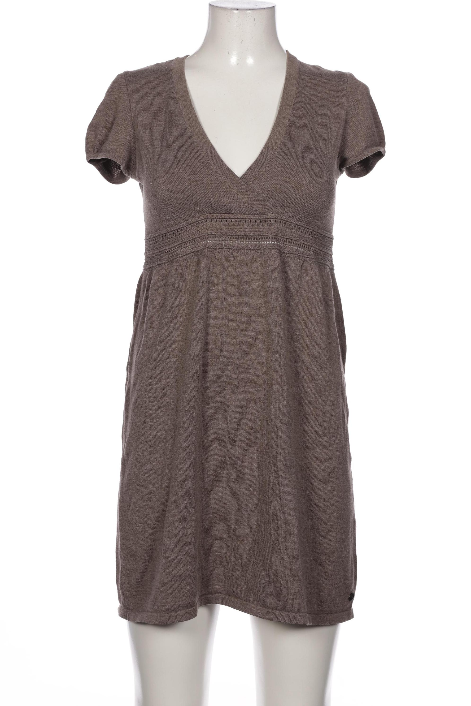 

s.Oliver Damen Kleid, braun, Gr. 38