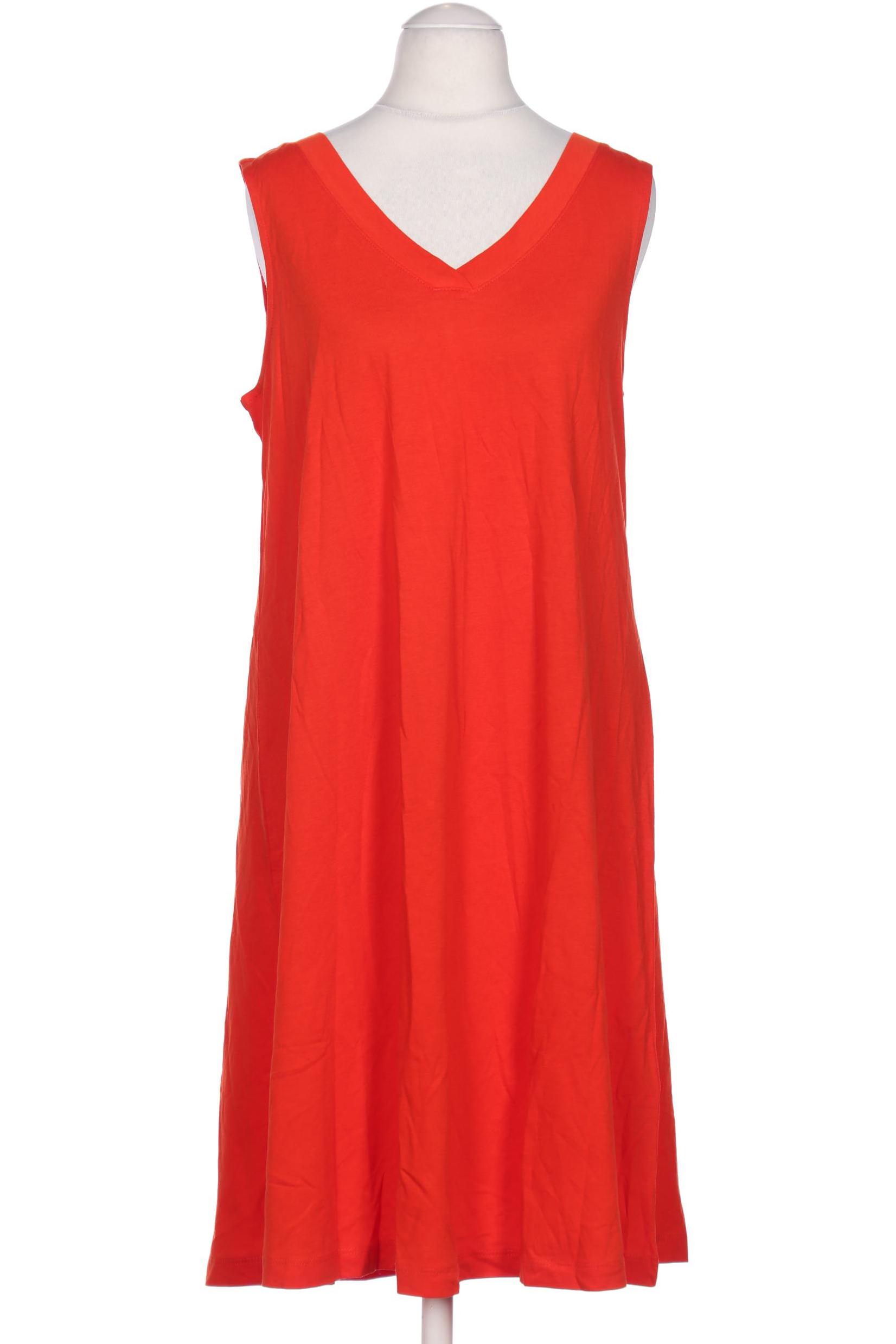 

s.Oliver Damen Kleid, rot, Gr. 38