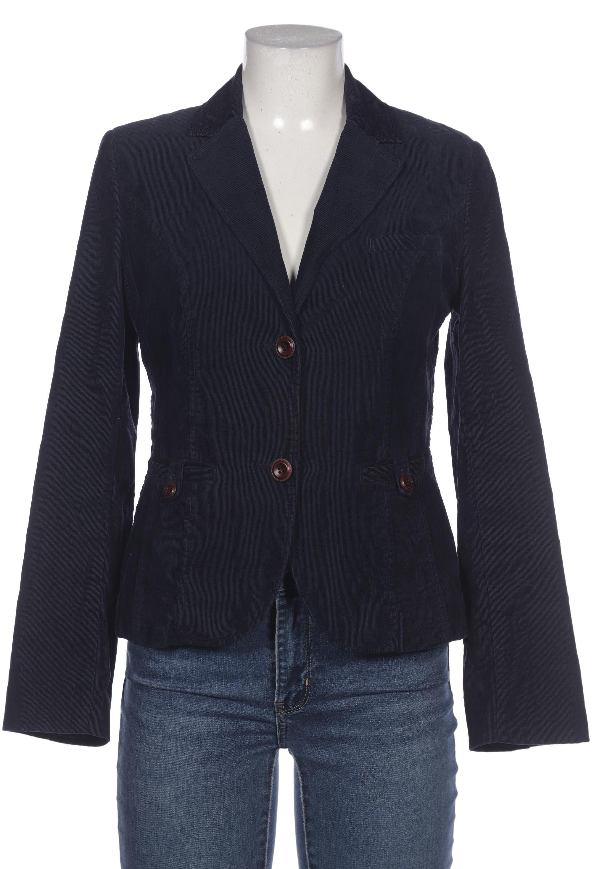 

s.Oliver Damen Blazer, marineblau, Gr. 38