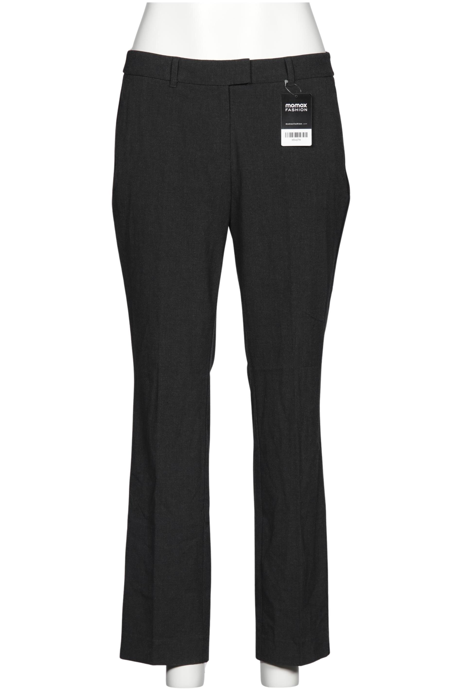 

s.Oliver Damen Stoffhose, grau, Gr. 36
