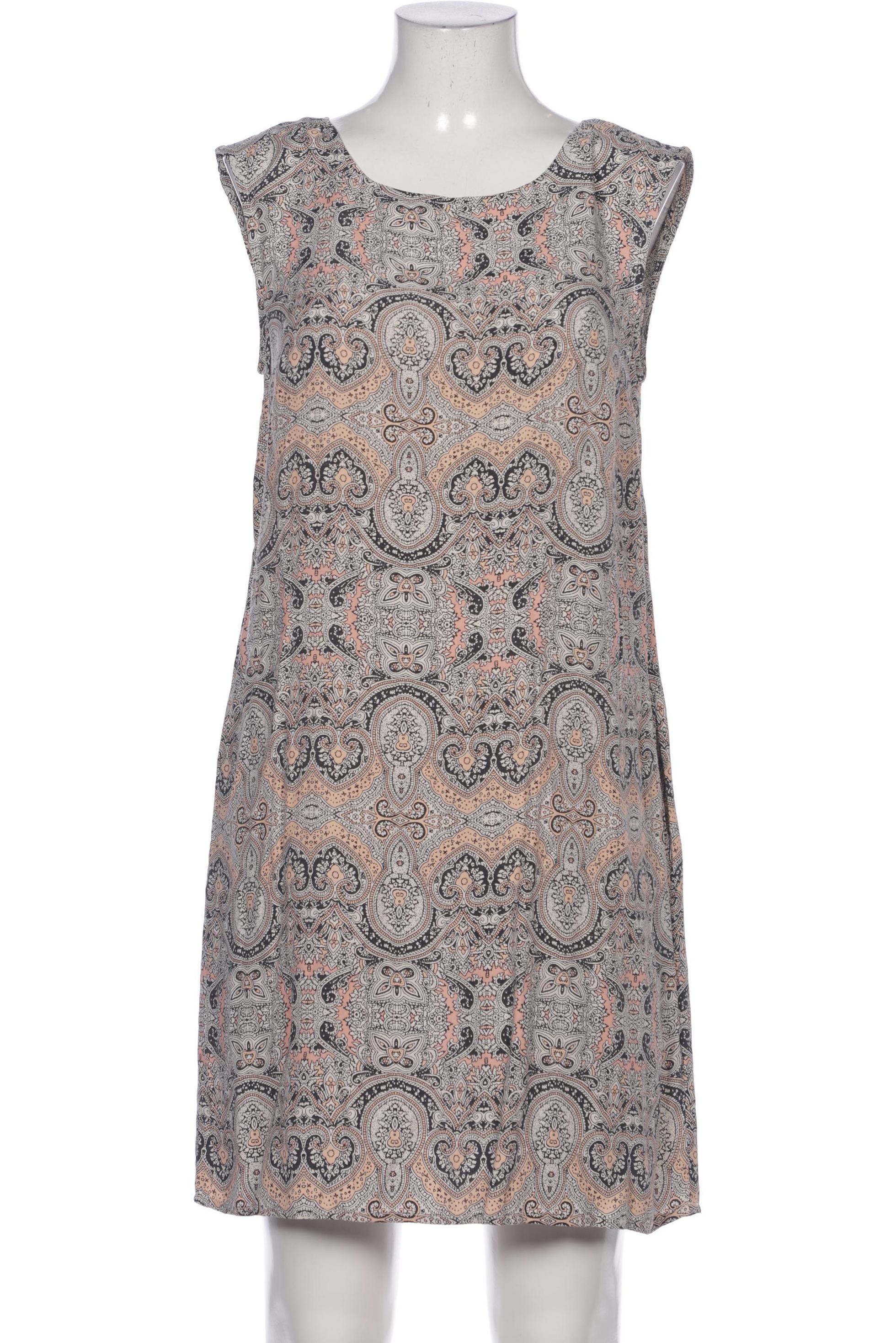 

s.Oliver Damen Kleid, beige, Gr. 38