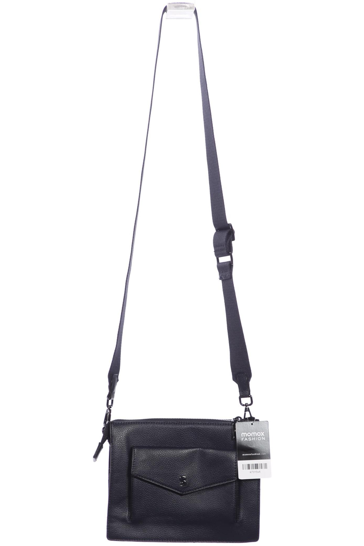 

s.Oliver Damen Handtasche, marineblau, Gr.