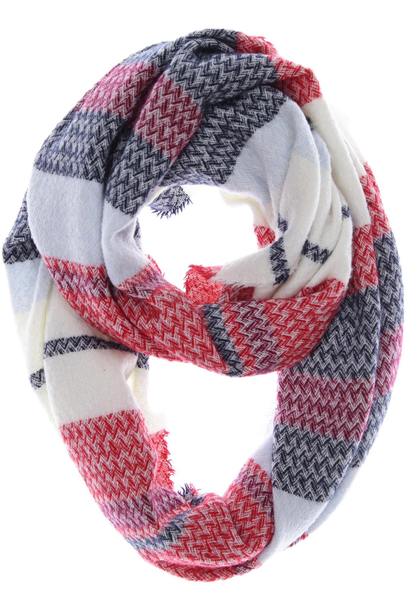 

s.Oliver Damen Schal, mehrfarbig, Gr.