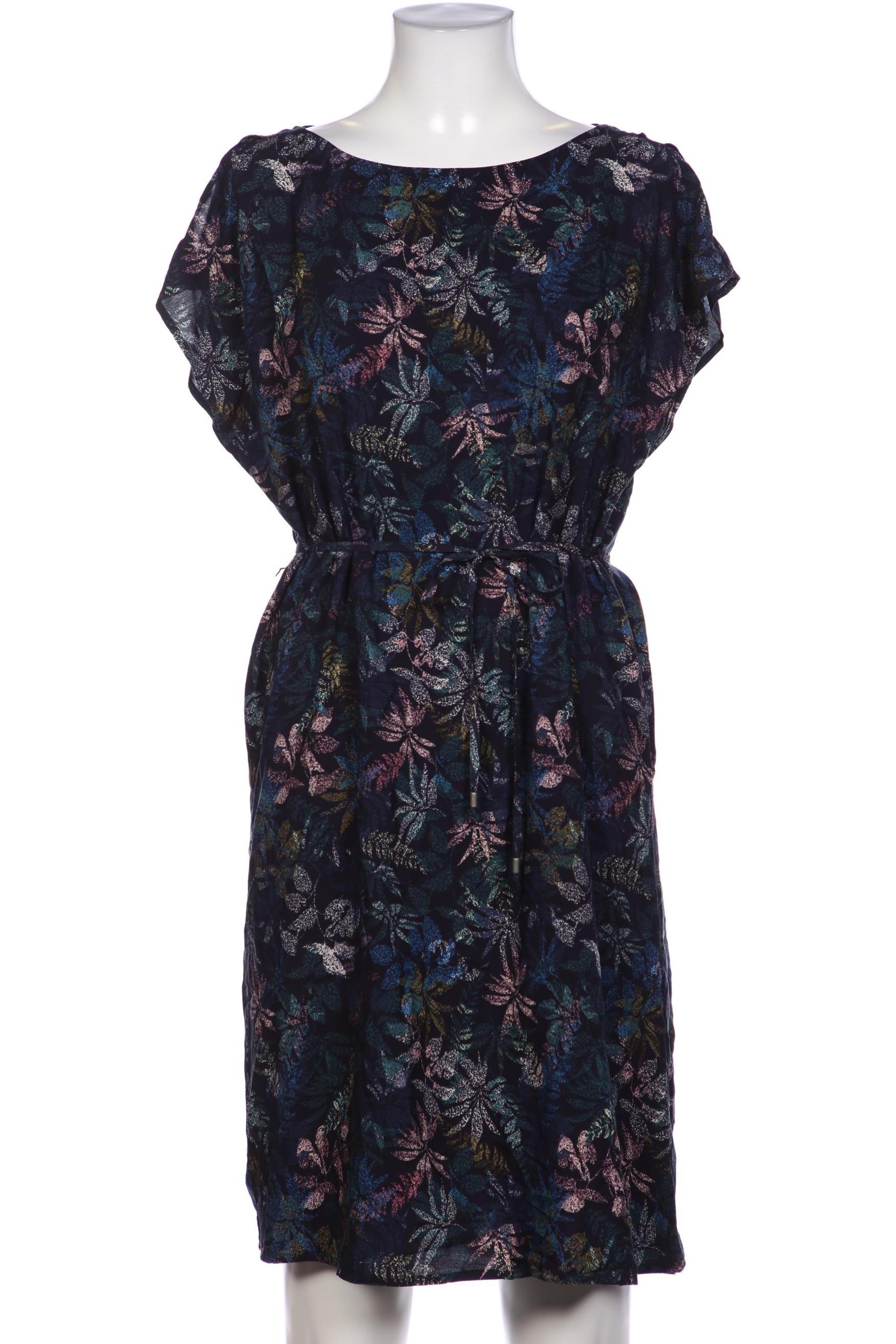 

s.Oliver Damen Kleid, marineblau, Gr. 38
