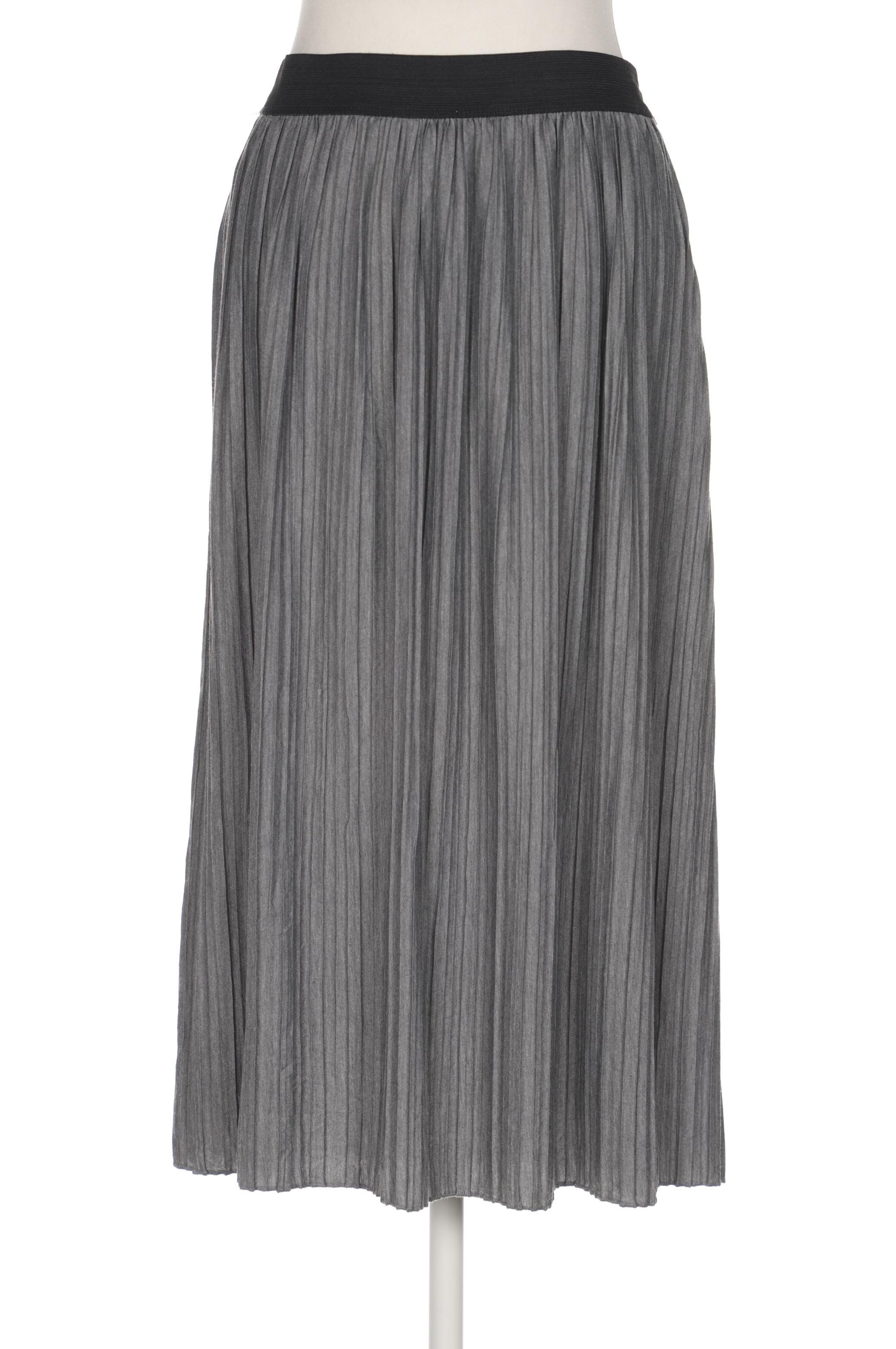 

s.Oliver Damen Rock, grau, Gr. 38