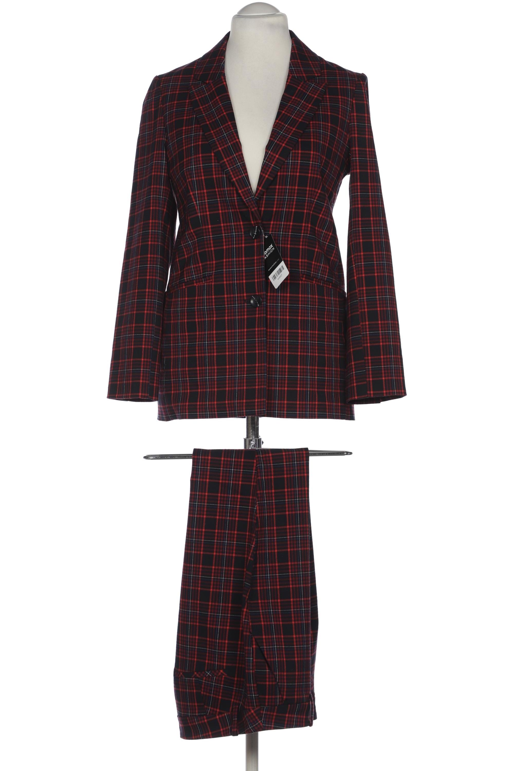 

s.Oliver Damen Anzug, schwarz, Gr. 36