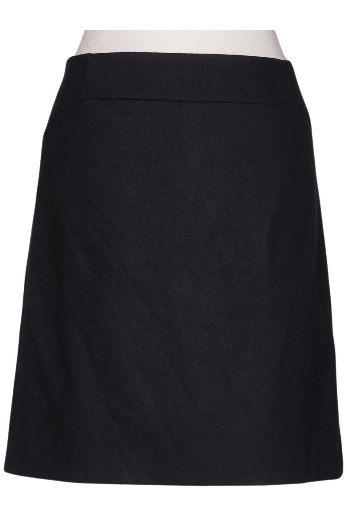 

s.Oliver Damen Rock, marineblau, Gr. 38