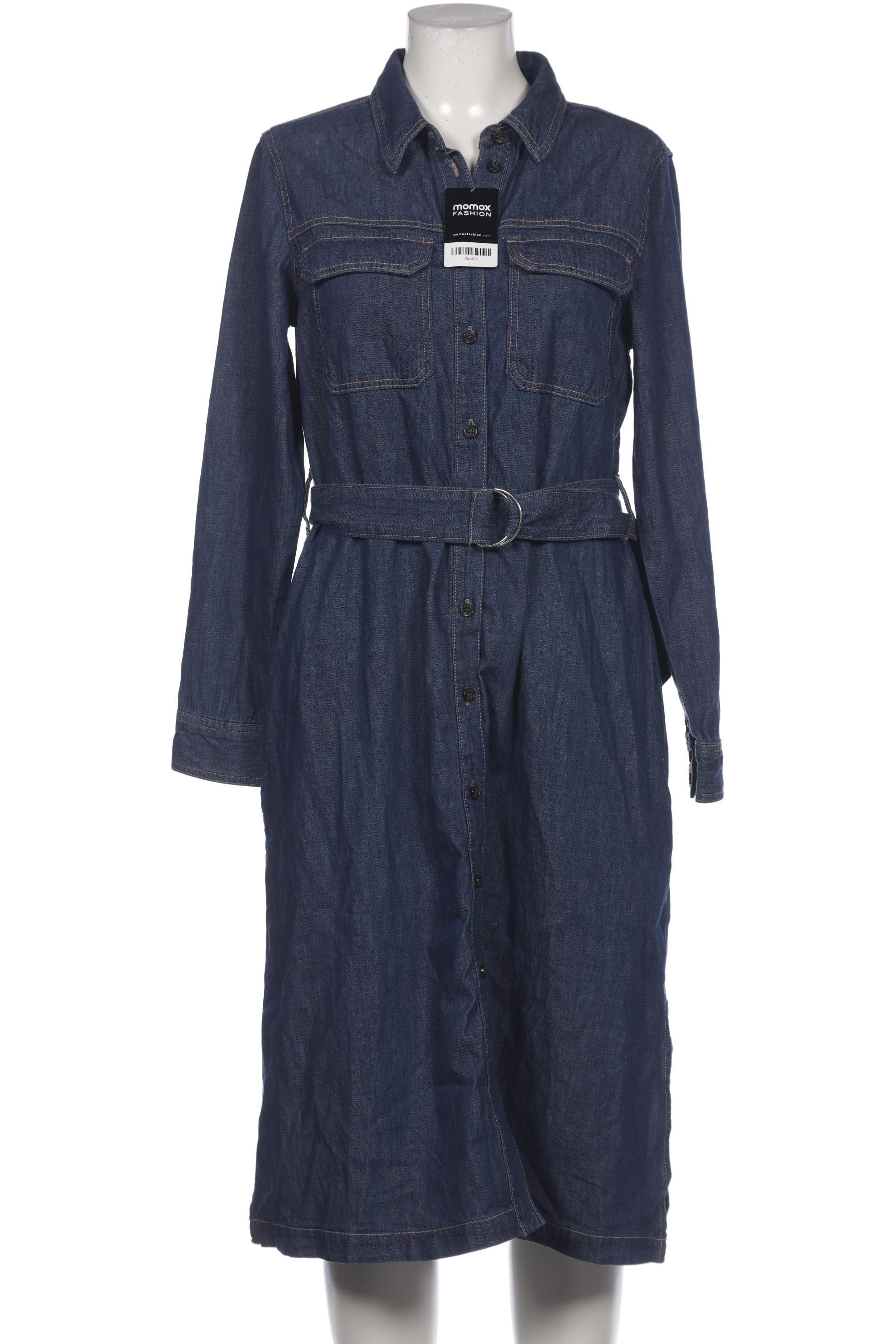 

s.Oliver Damen Kleid, marineblau, Gr. 40