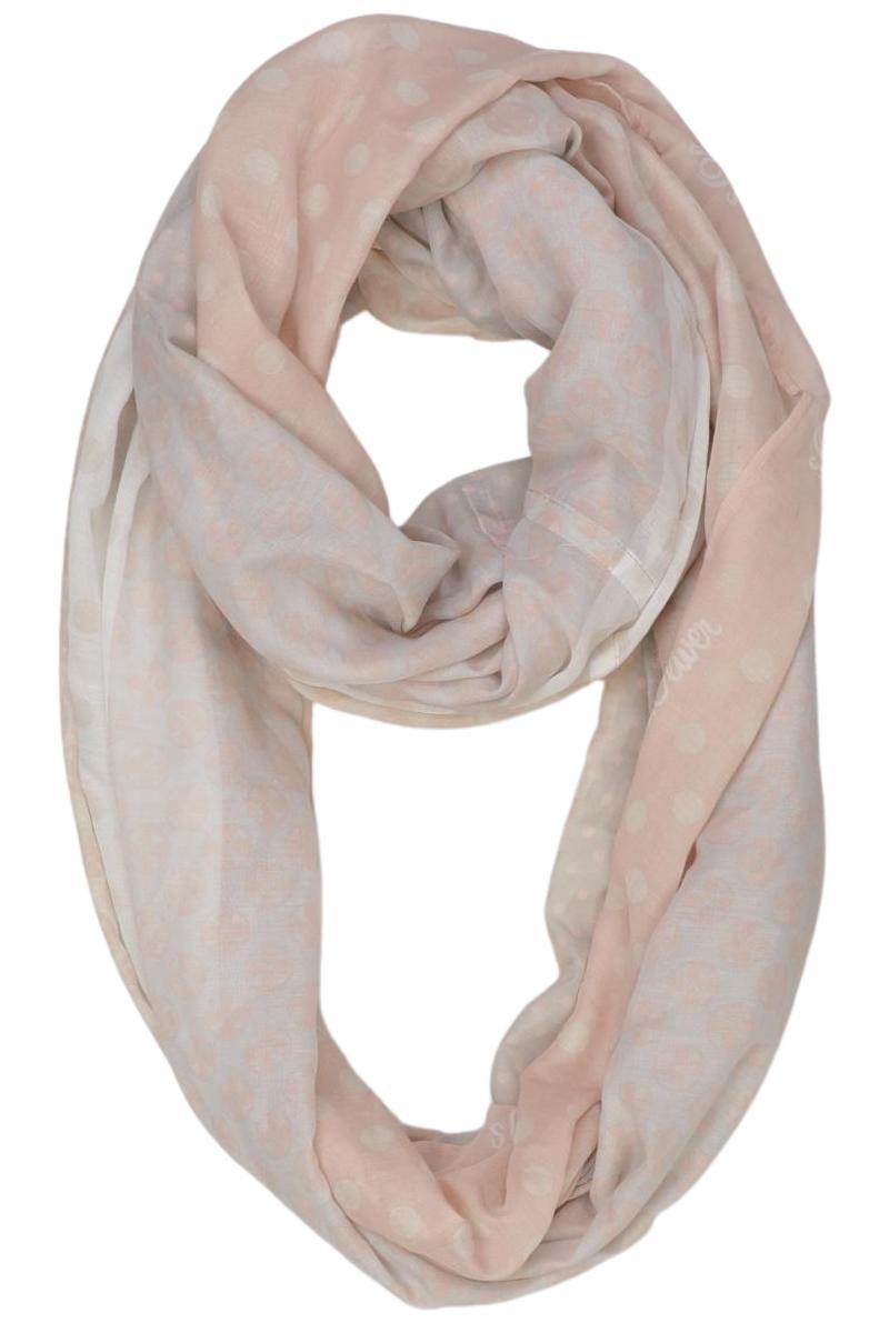 

s.Oliver Damen Schal, pink, Gr.