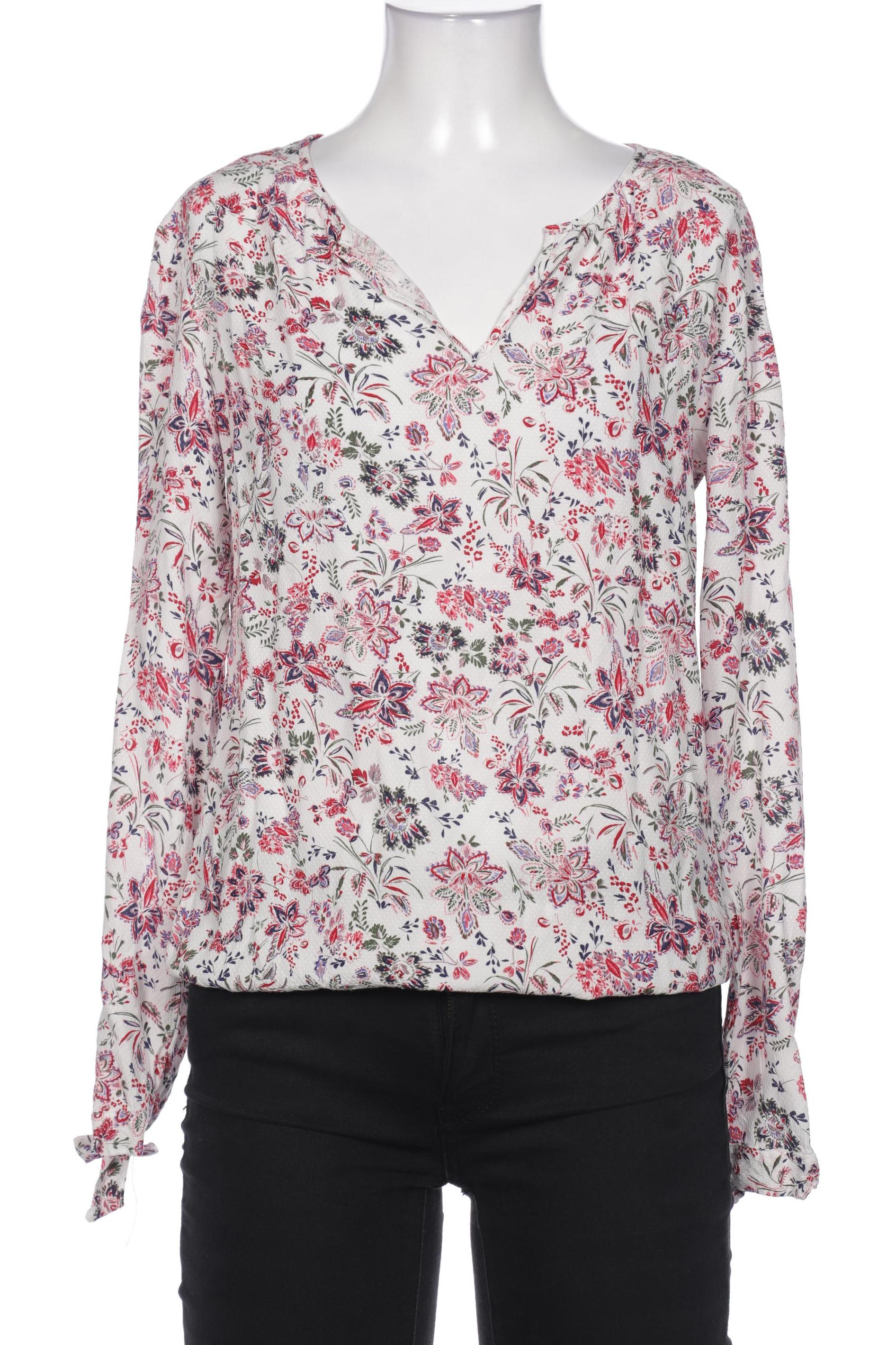 

s.Oliver Damen Bluse, mehrfarbig, Gr. 34