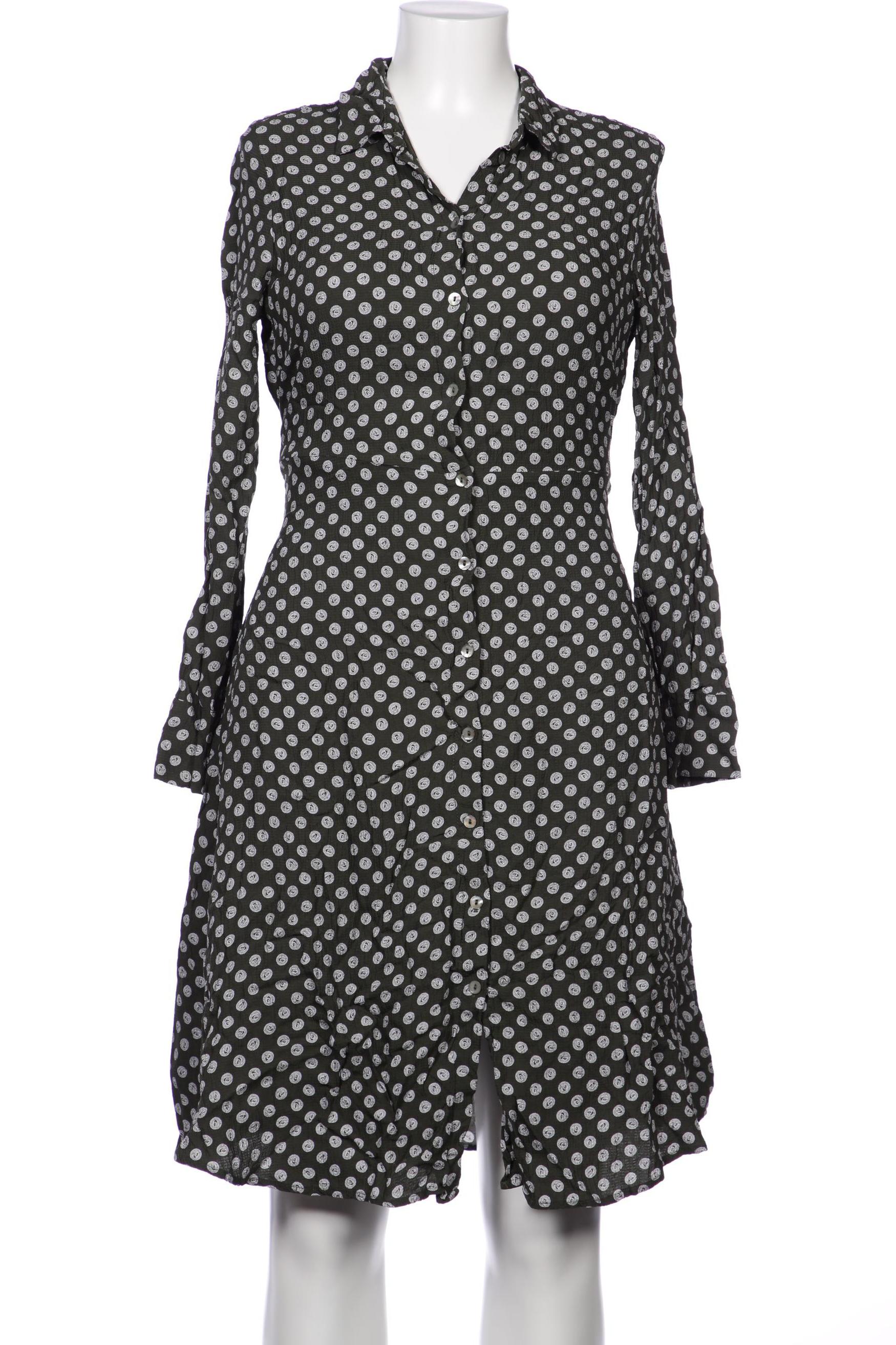 

s.Oliver Damen Kleid, grün