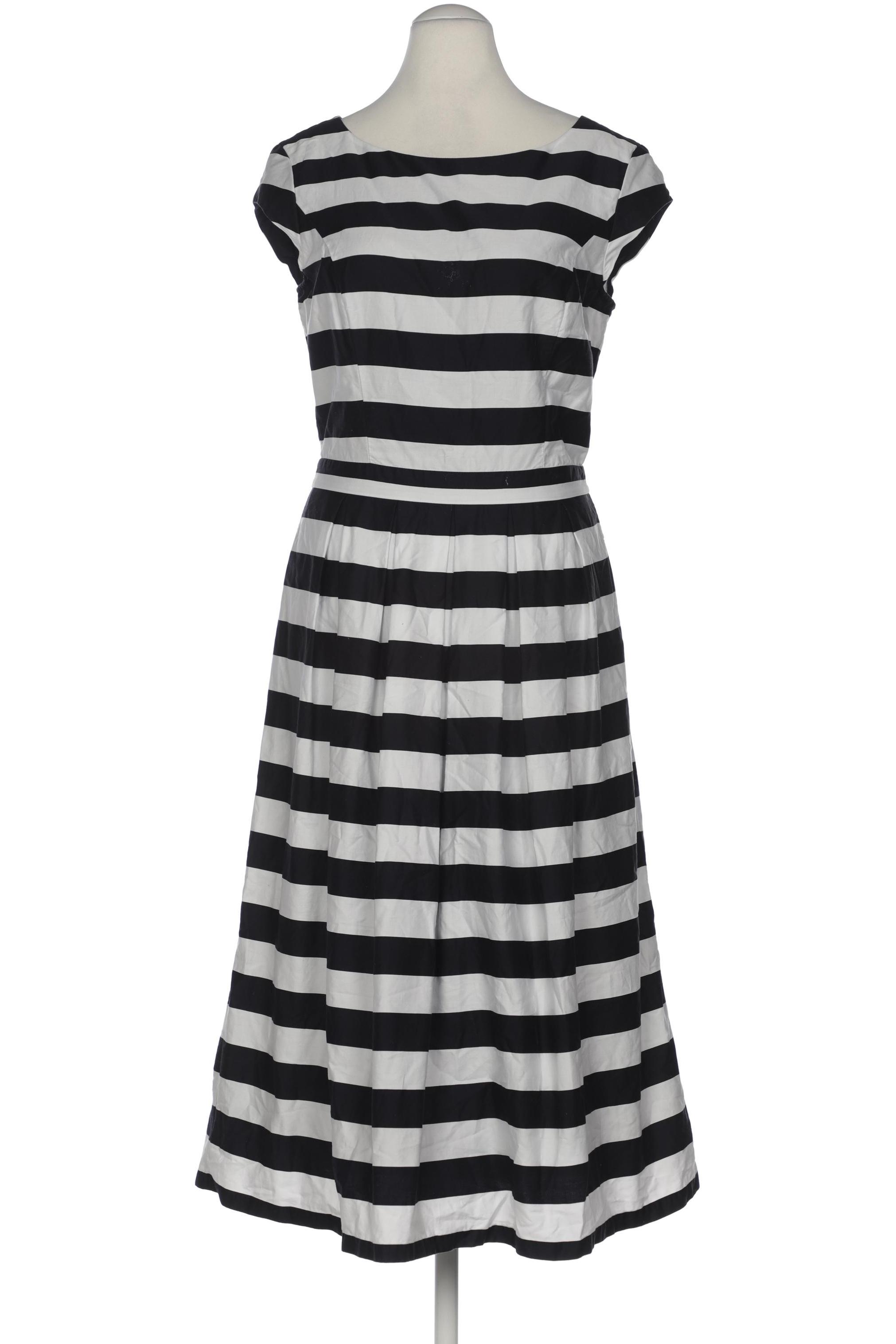 

s.Oliver Damen Kleid, marineblau, Gr. 38