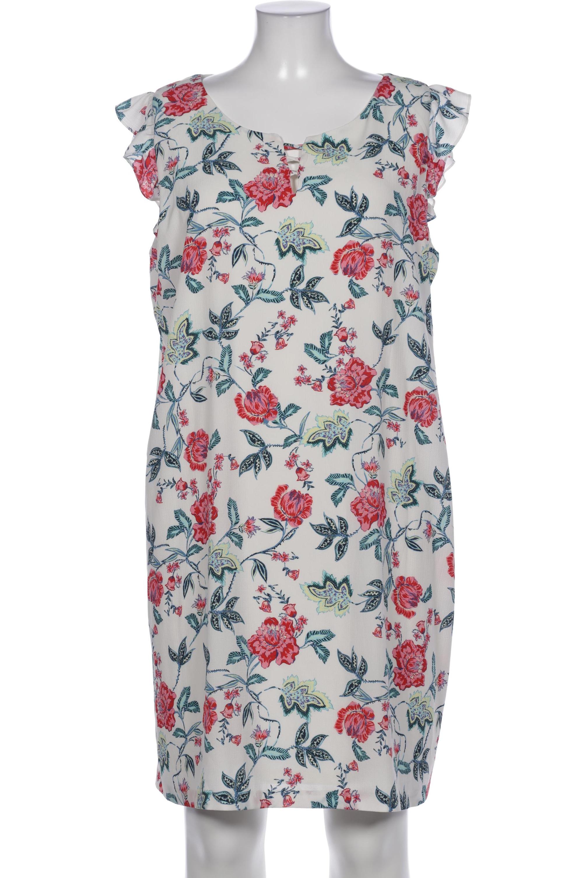 

s.Oliver Damen Kleid, mehrfarbig, Gr. 46