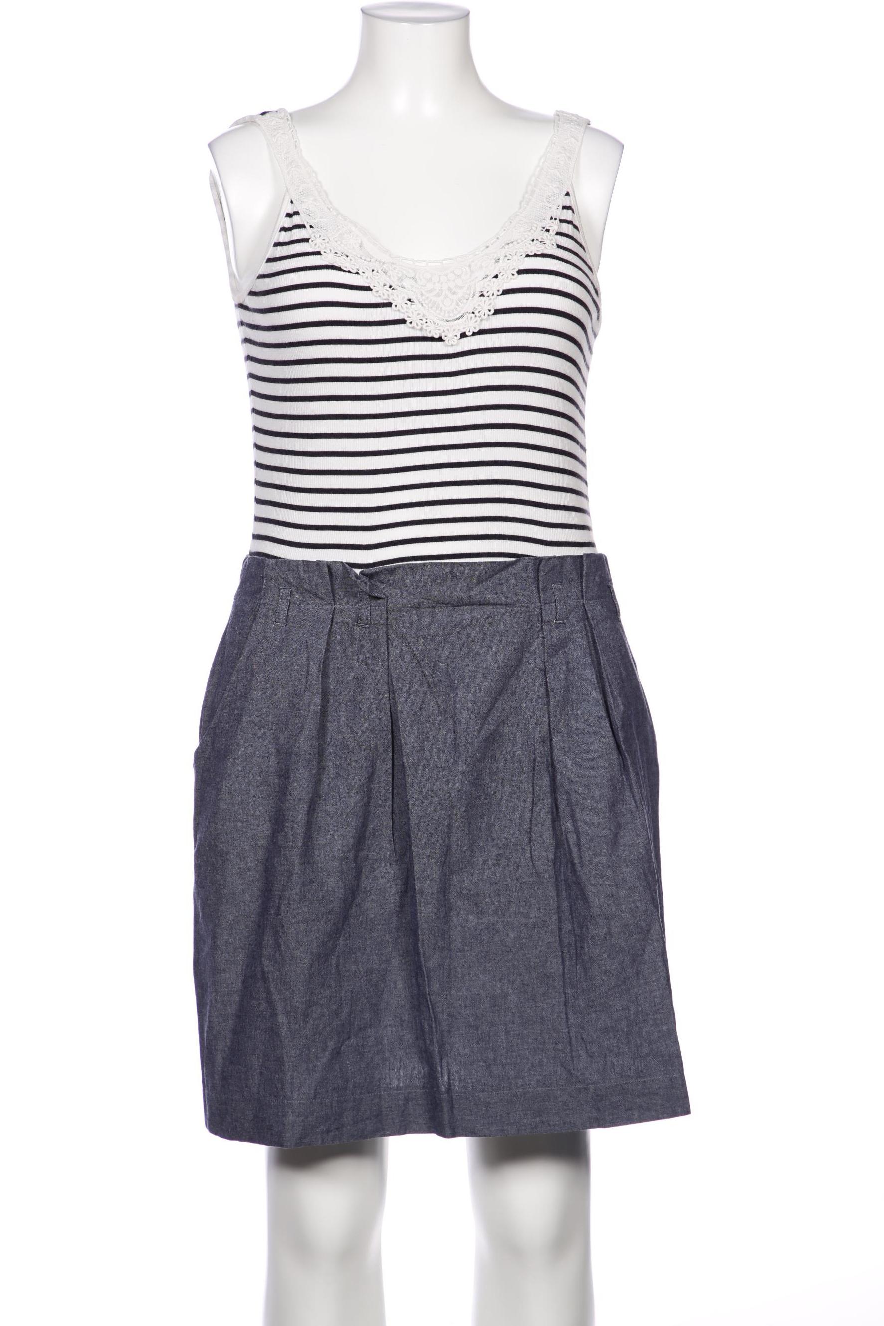 

s.Oliver Damen Kleid, marineblau, Gr. 44