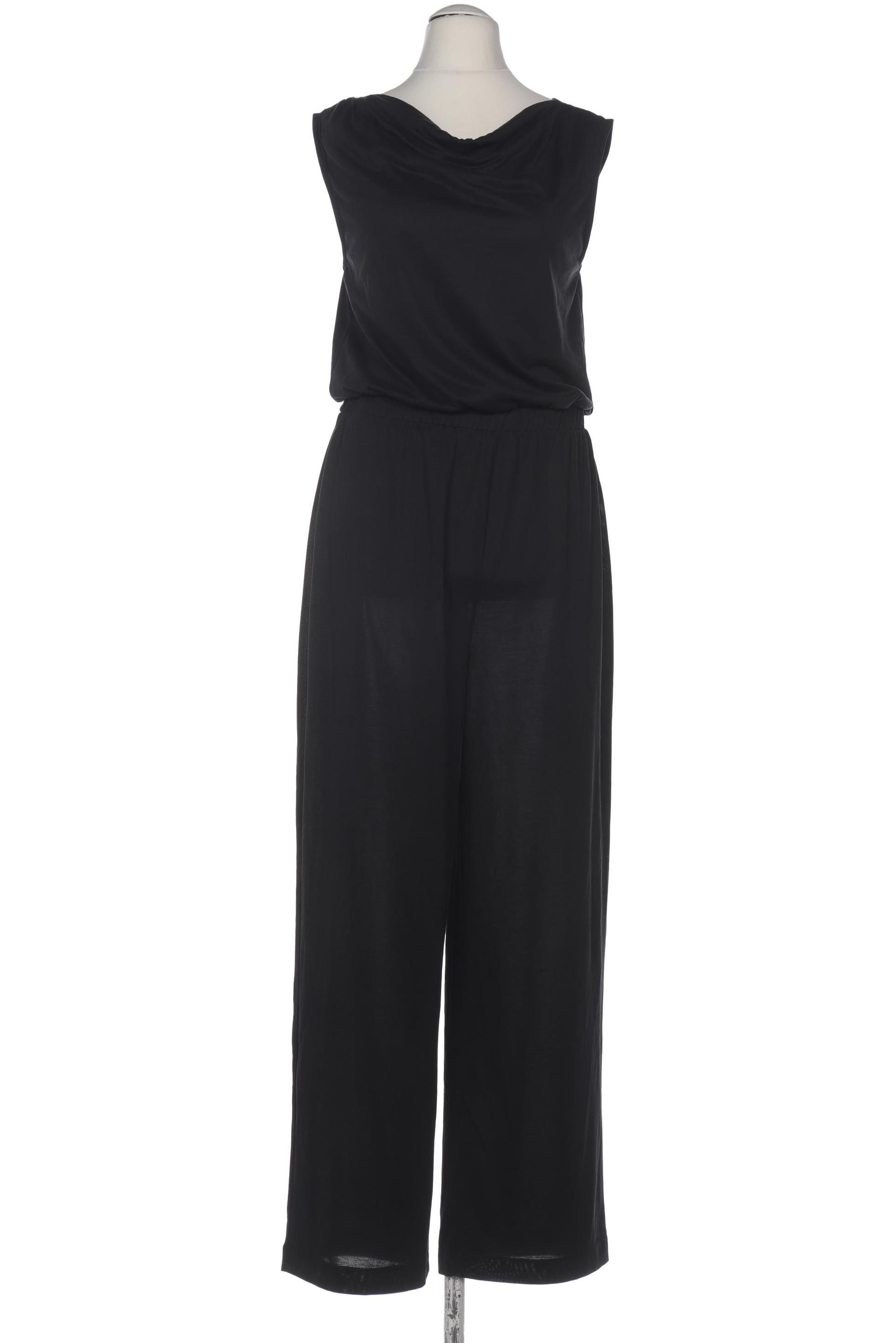 

s.Oliver Damen Jumpsuit/Overall, schwarz, Gr. 40