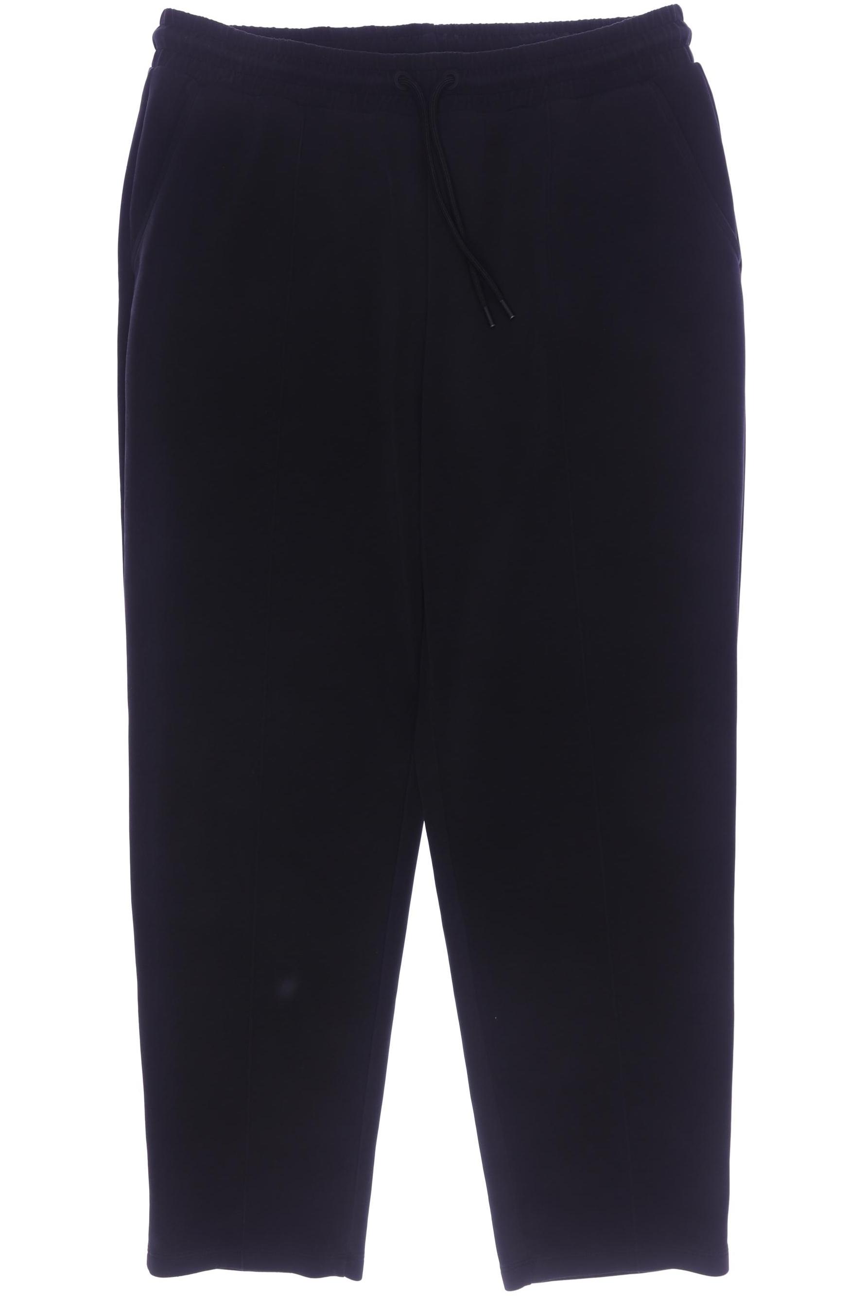 

s.Oliver Damen Stoffhose, schwarz, Gr. 42