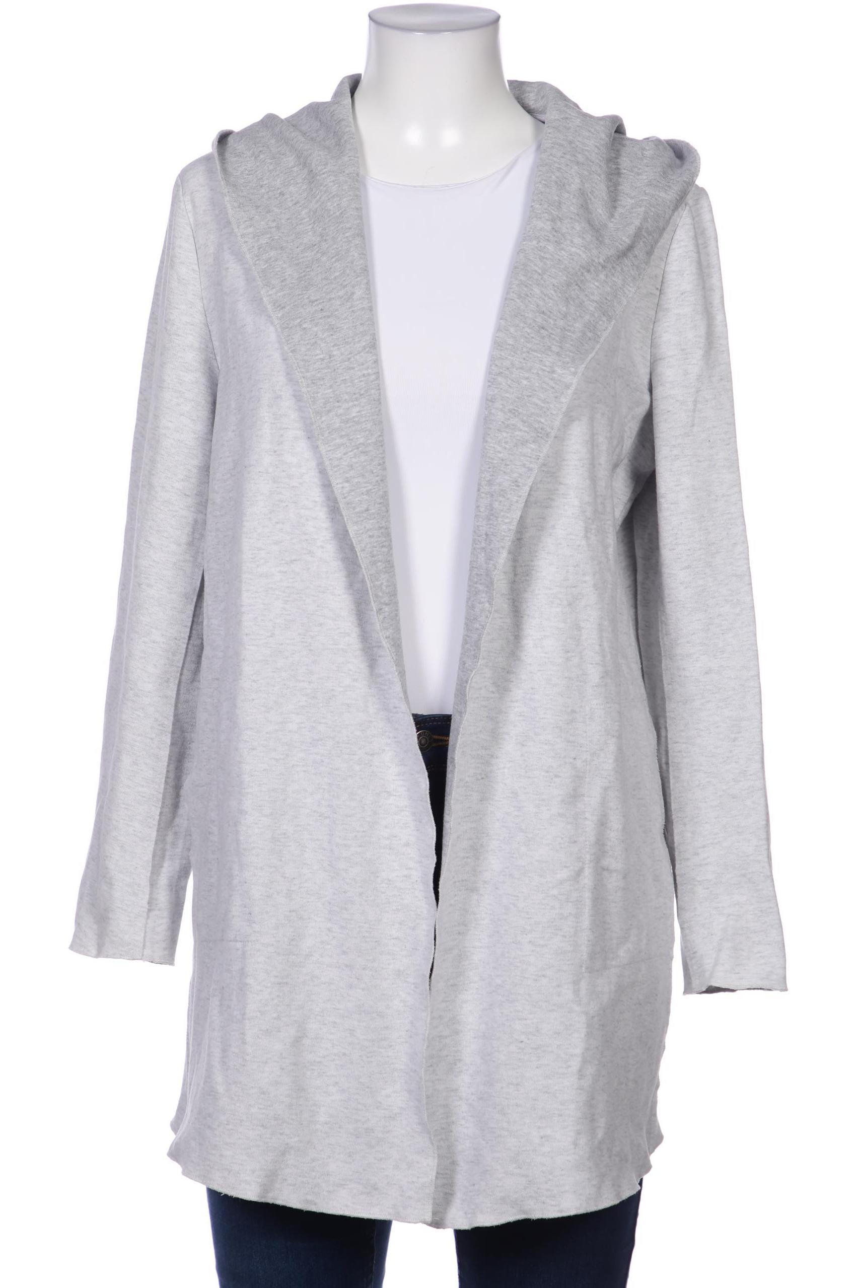 

s.Oliver Damen Strickjacke, grau