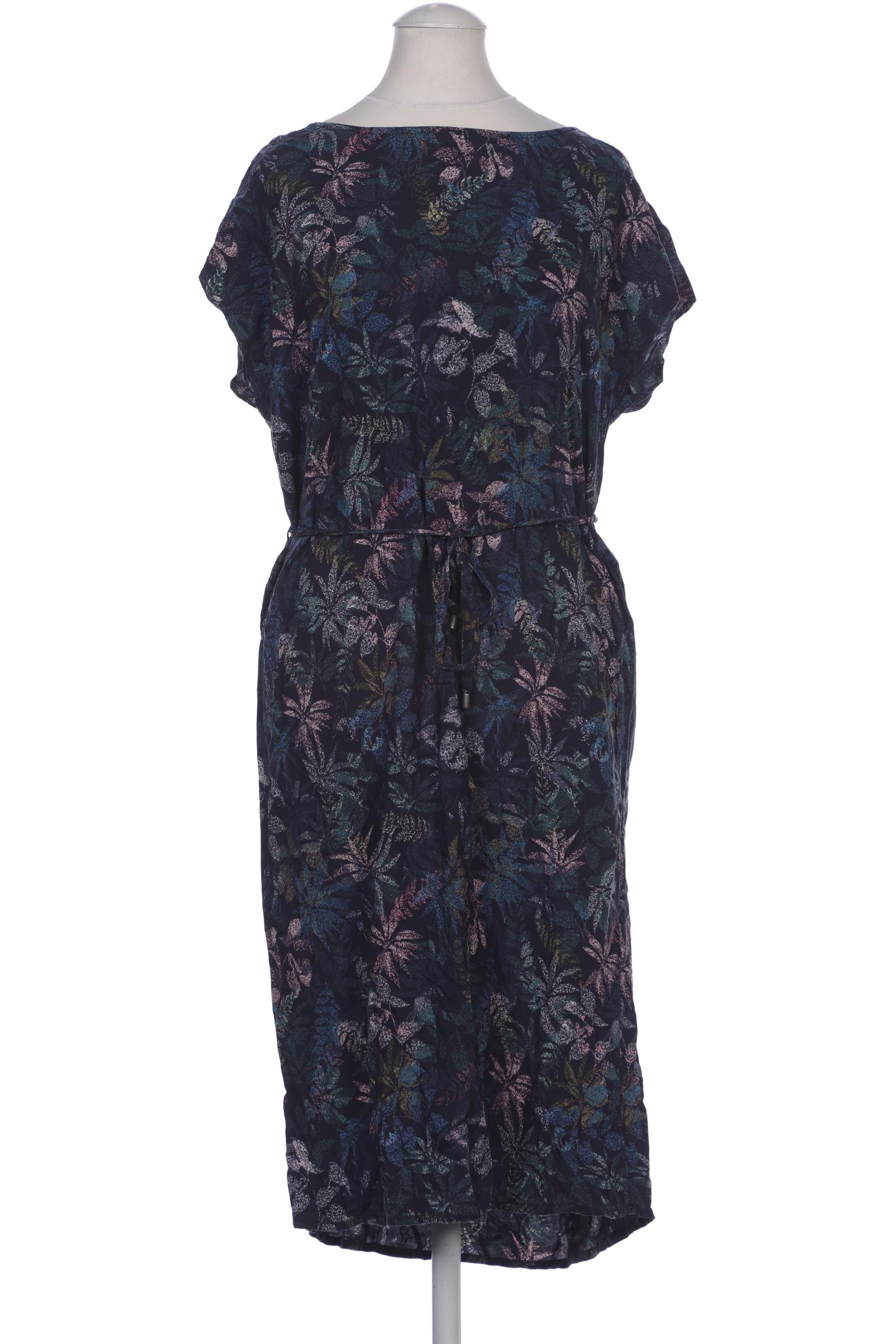 

s.Oliver Damen Kleid, marineblau, Gr. 34