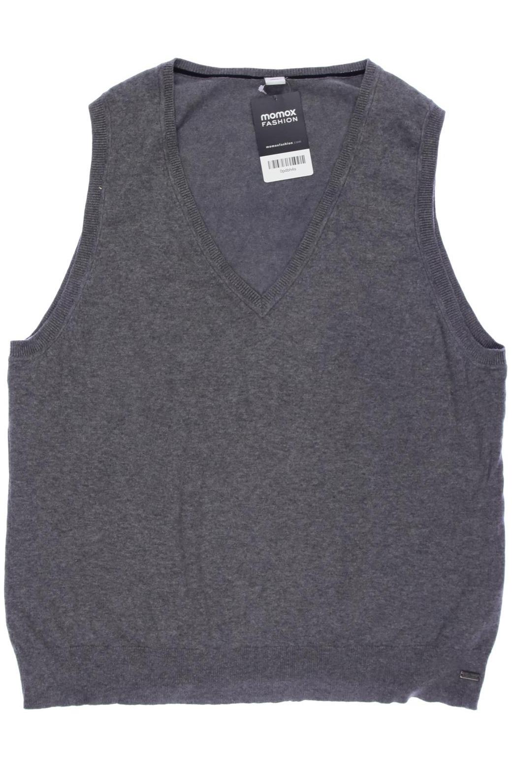 

s.Oliver Damen Pullover, grau, Gr. 46