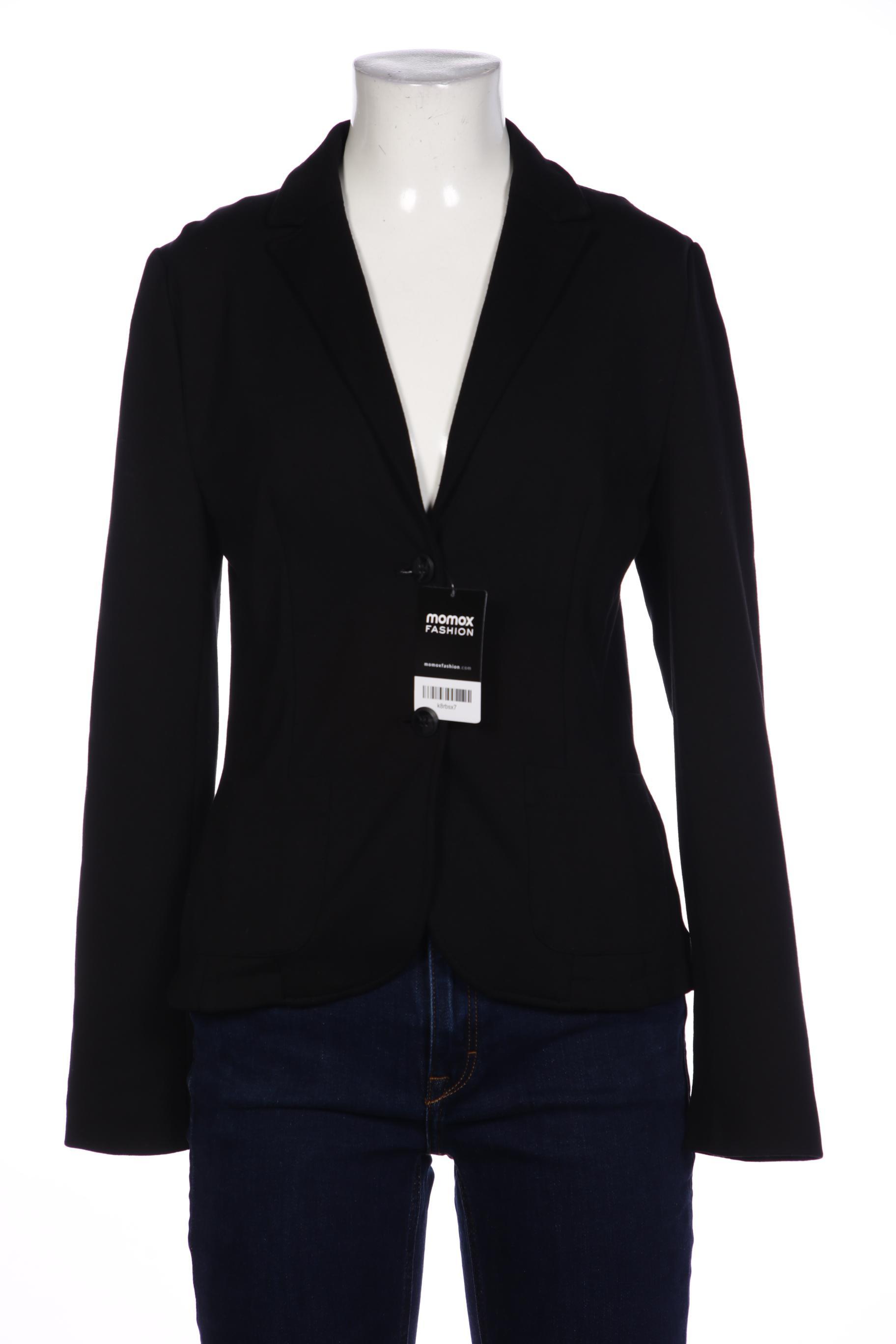

s.Oliver Damen Blazer, schwarz