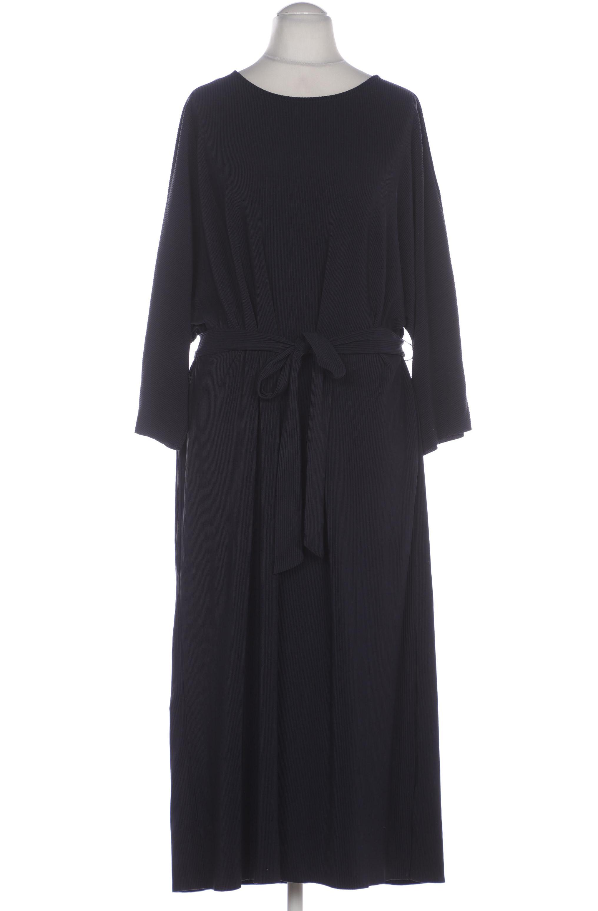 

s.Oliver Damen Kleid, marineblau, Gr. 46