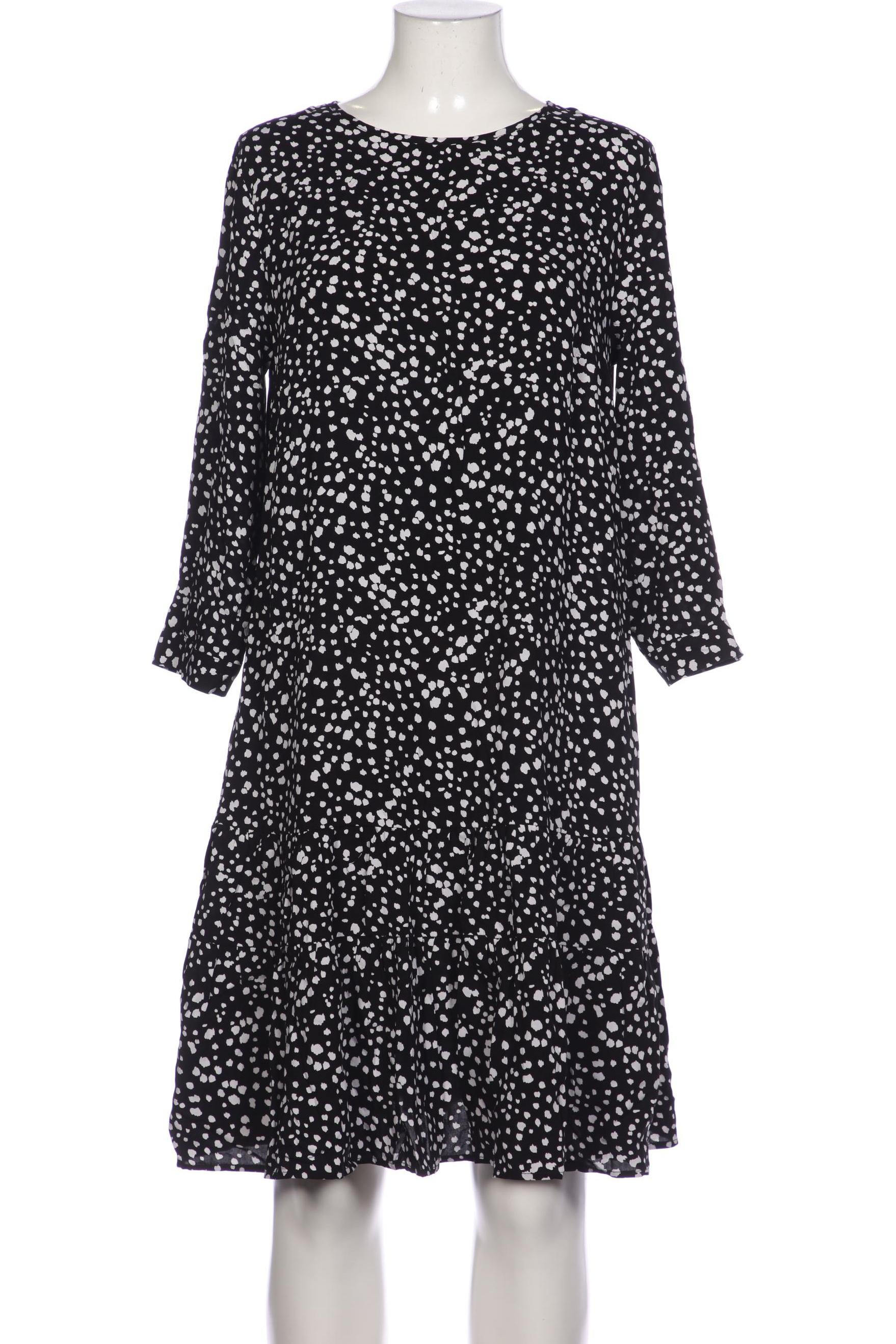 

s.Oliver Damen Kleid, schwarz, Gr. 40
