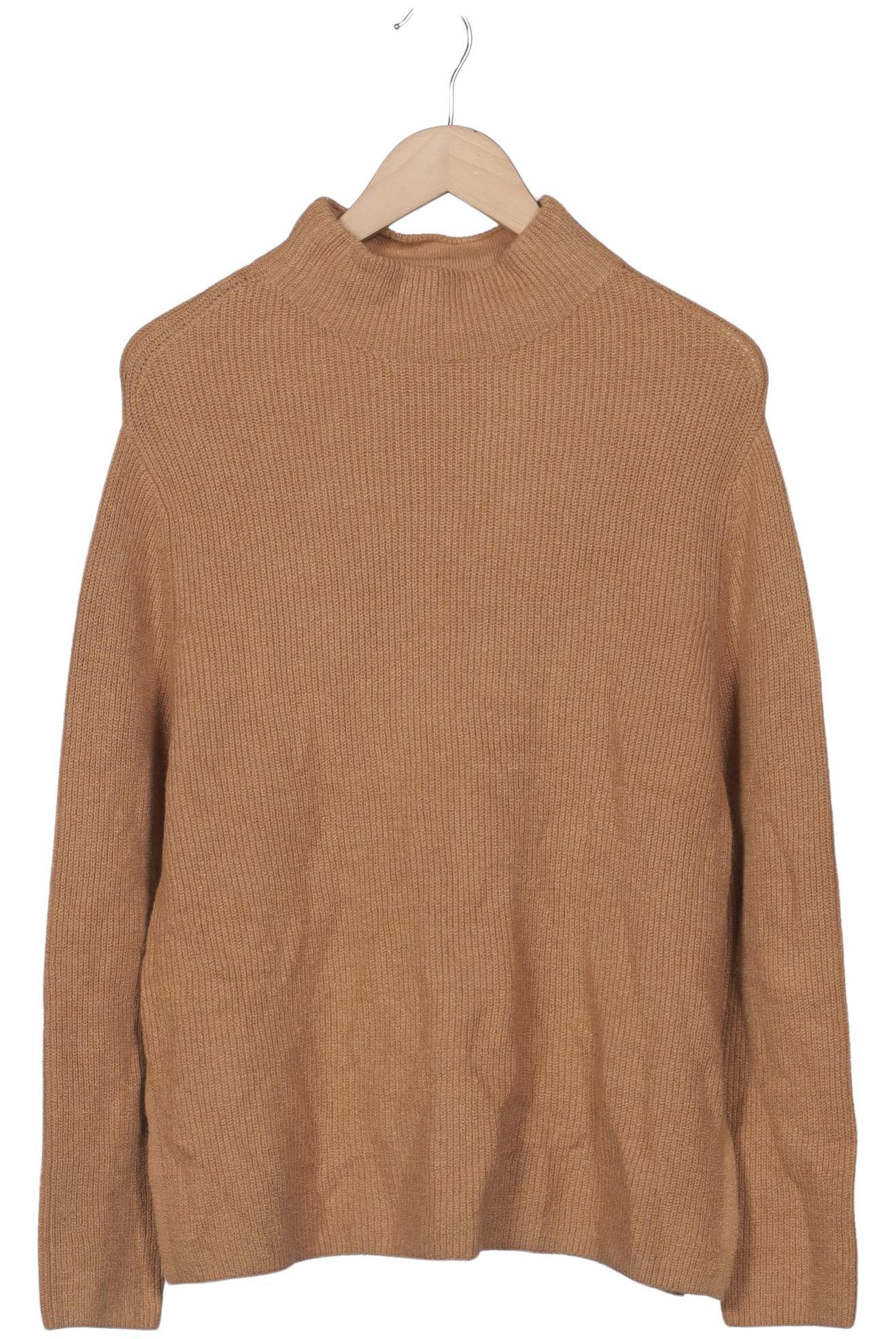 

s.Oliver Damen Pullover, braun, Gr. 40