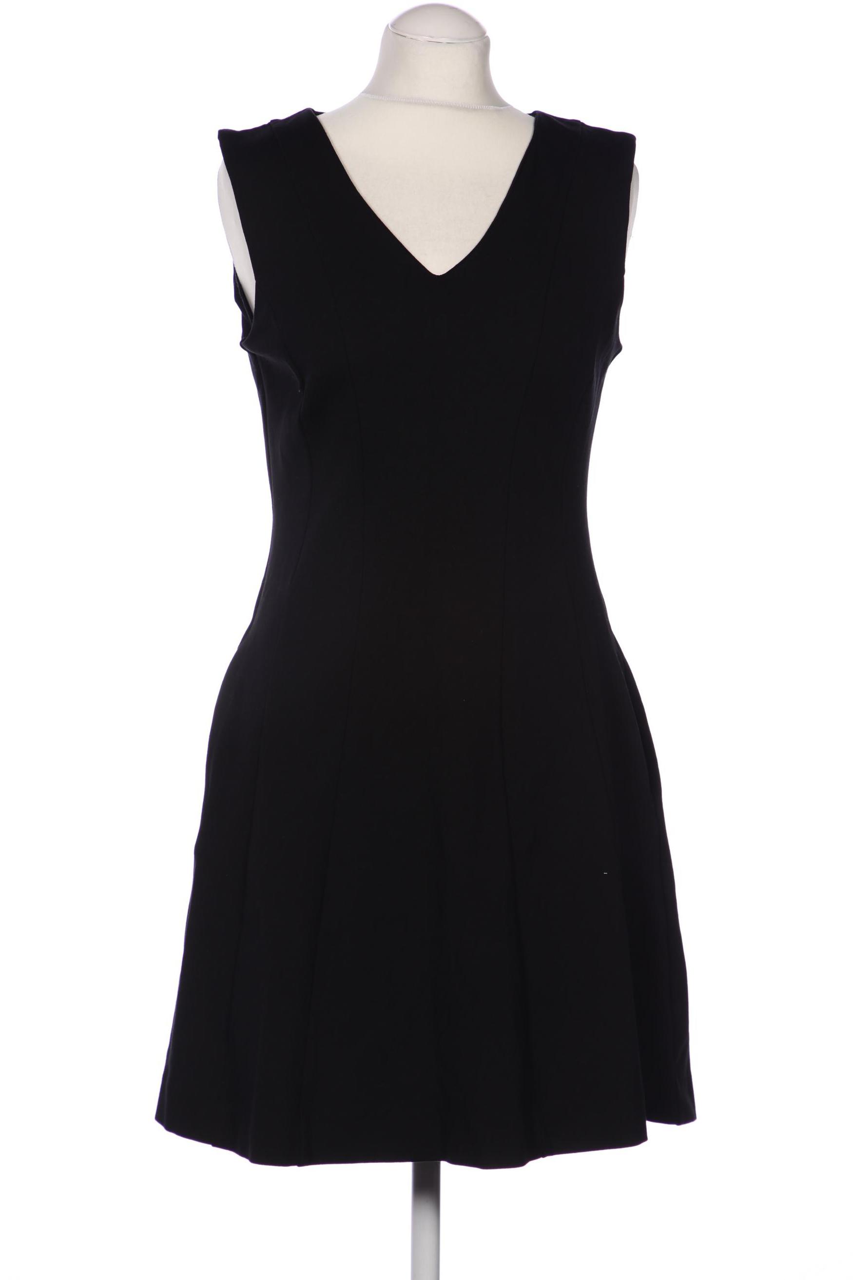 

s.Oliver Damen Kleid, schwarz, Gr. 38