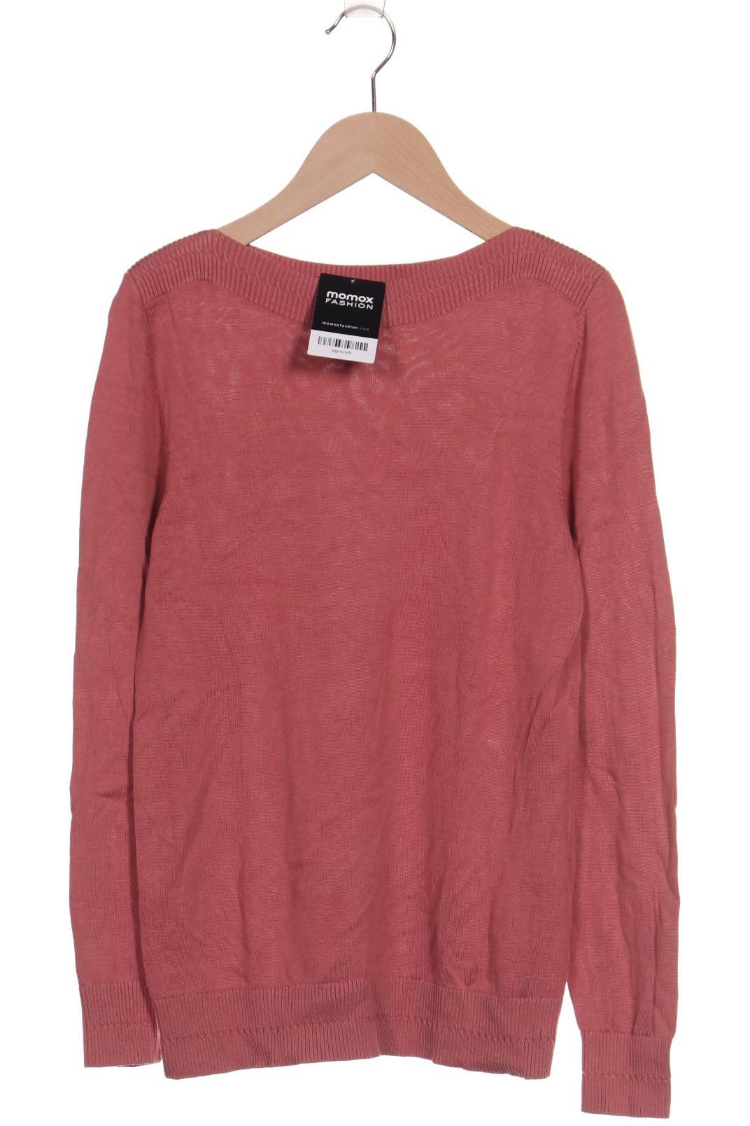 

s.Oliver Damen Pullover, pink, Gr. 36