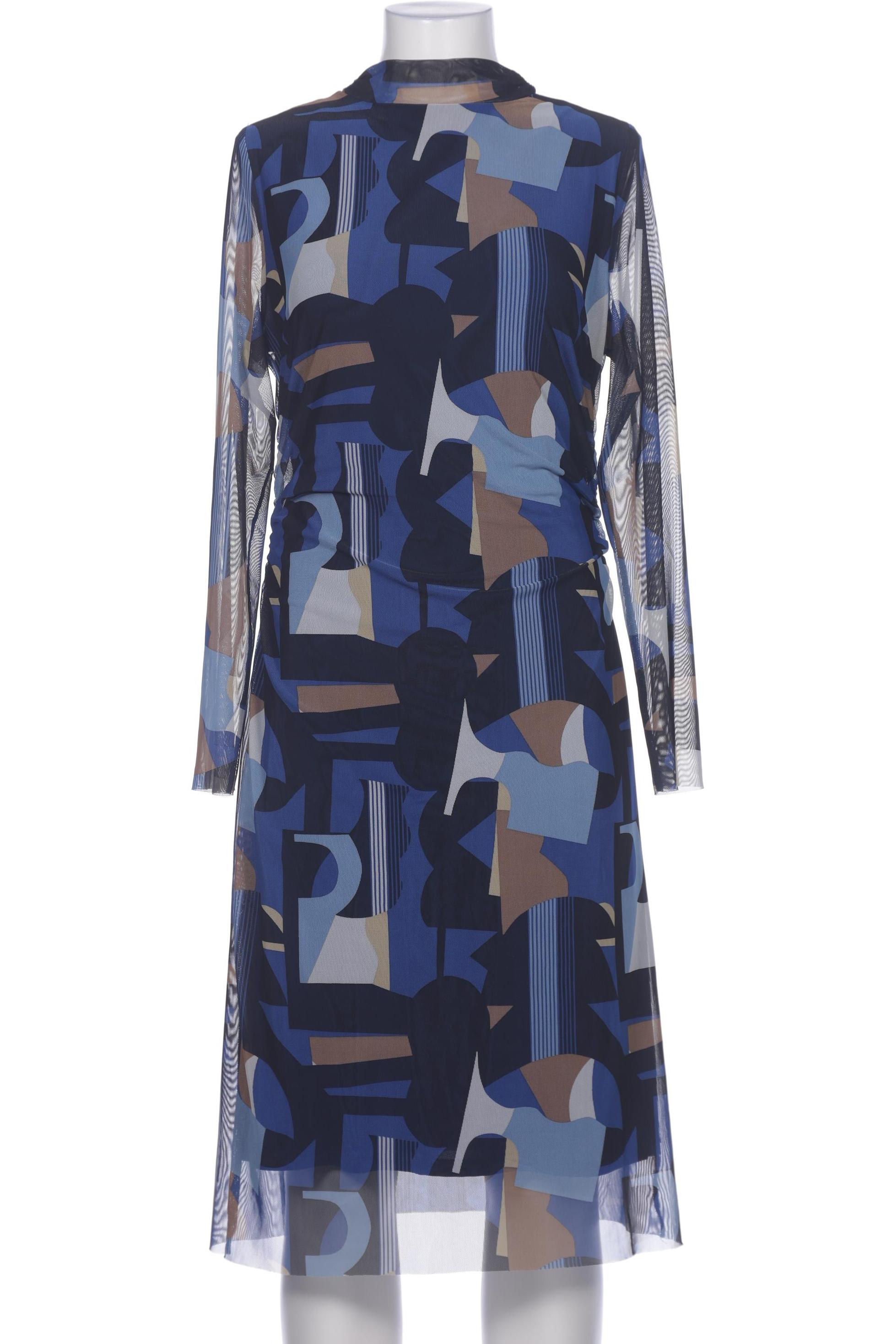 

s.Oliver Damen Kleid, marineblau, Gr. 42