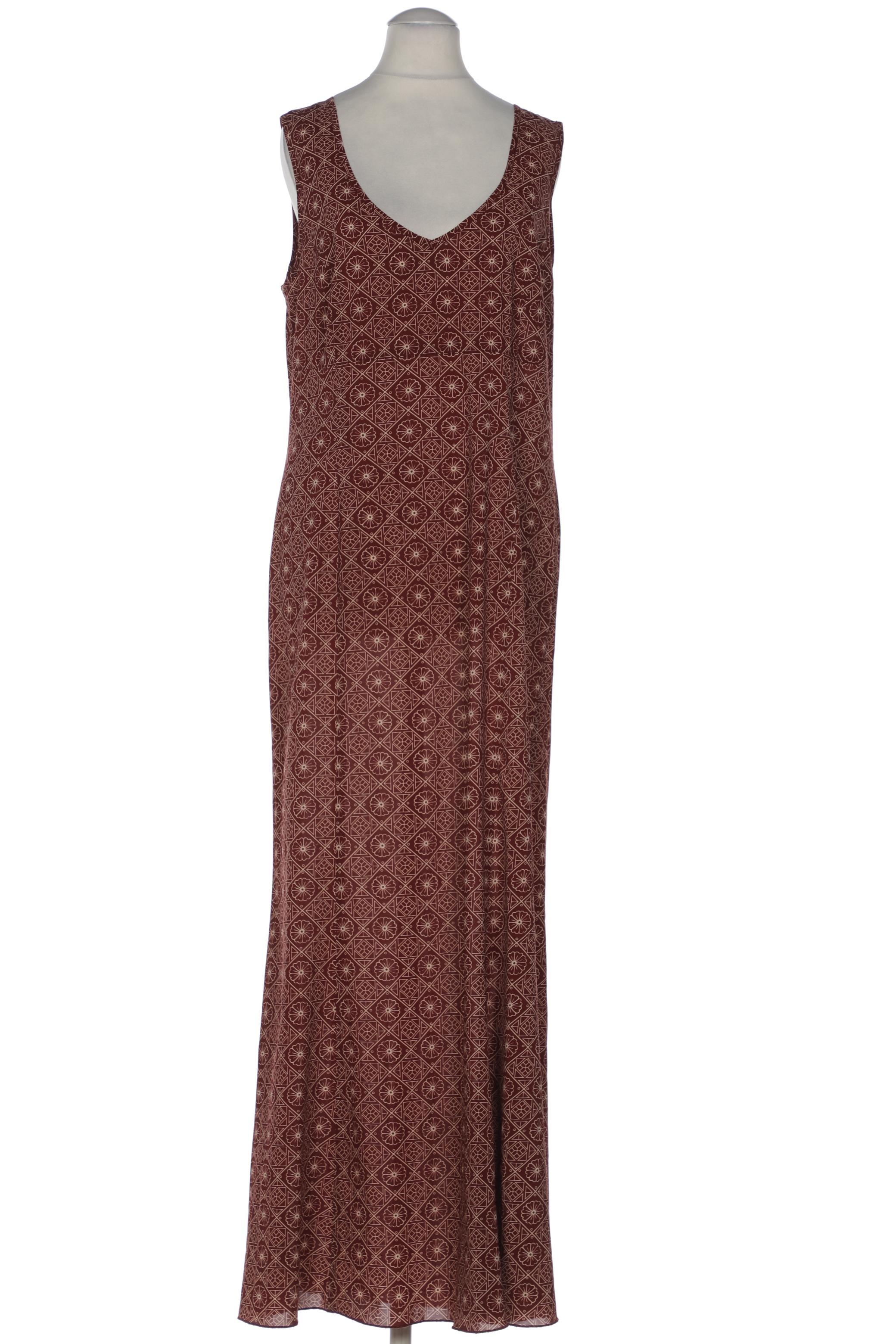 

s.Oliver Damen Kleid, bordeaux, Gr. 38