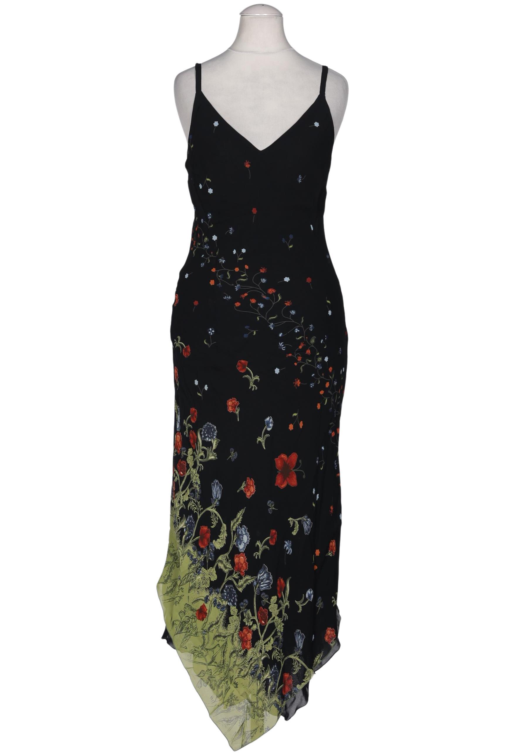 

s.Oliver Damen Kleid, mehrfarbig, Gr. 34